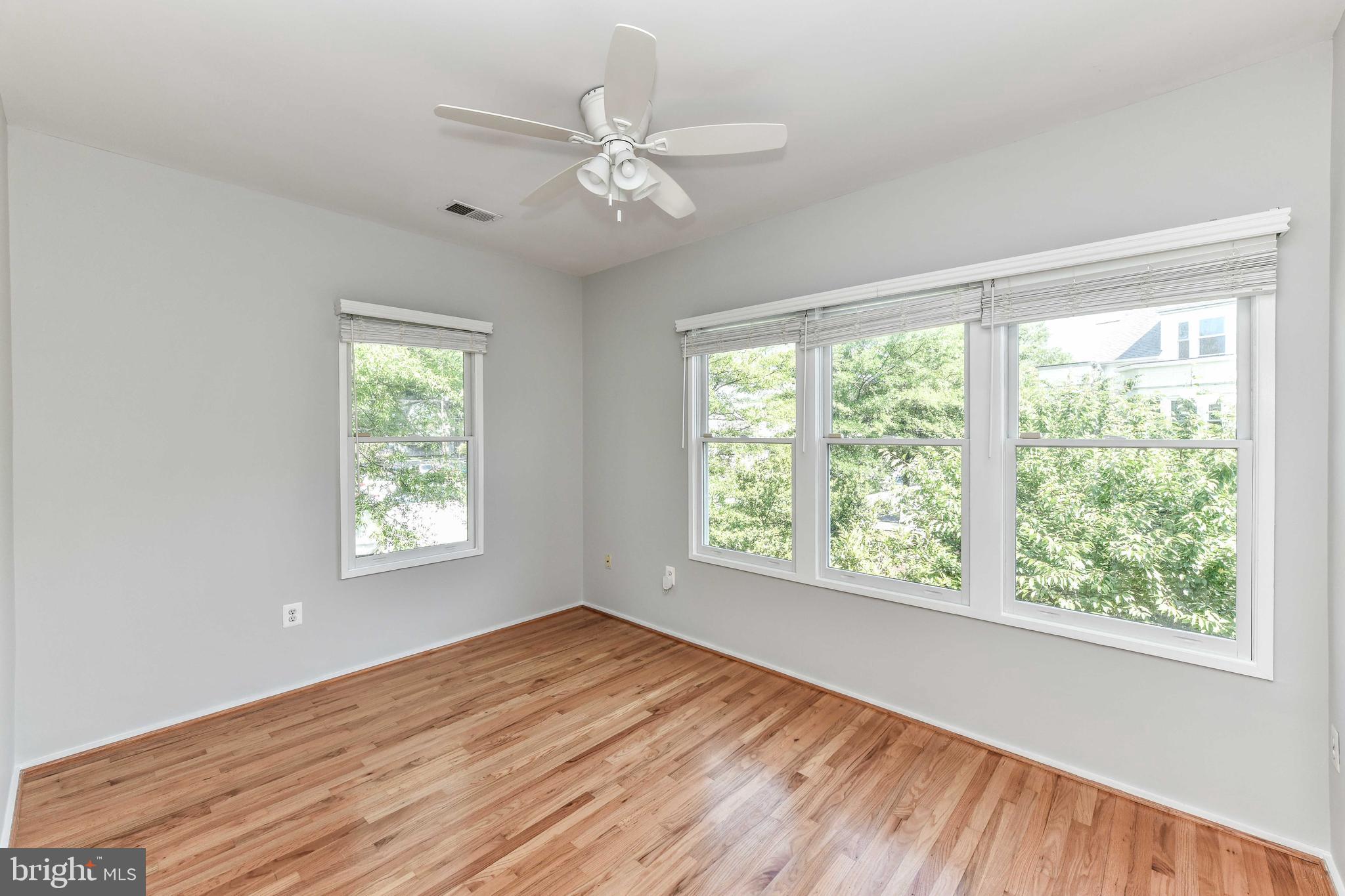 CHERRYDALE - Residential Lease