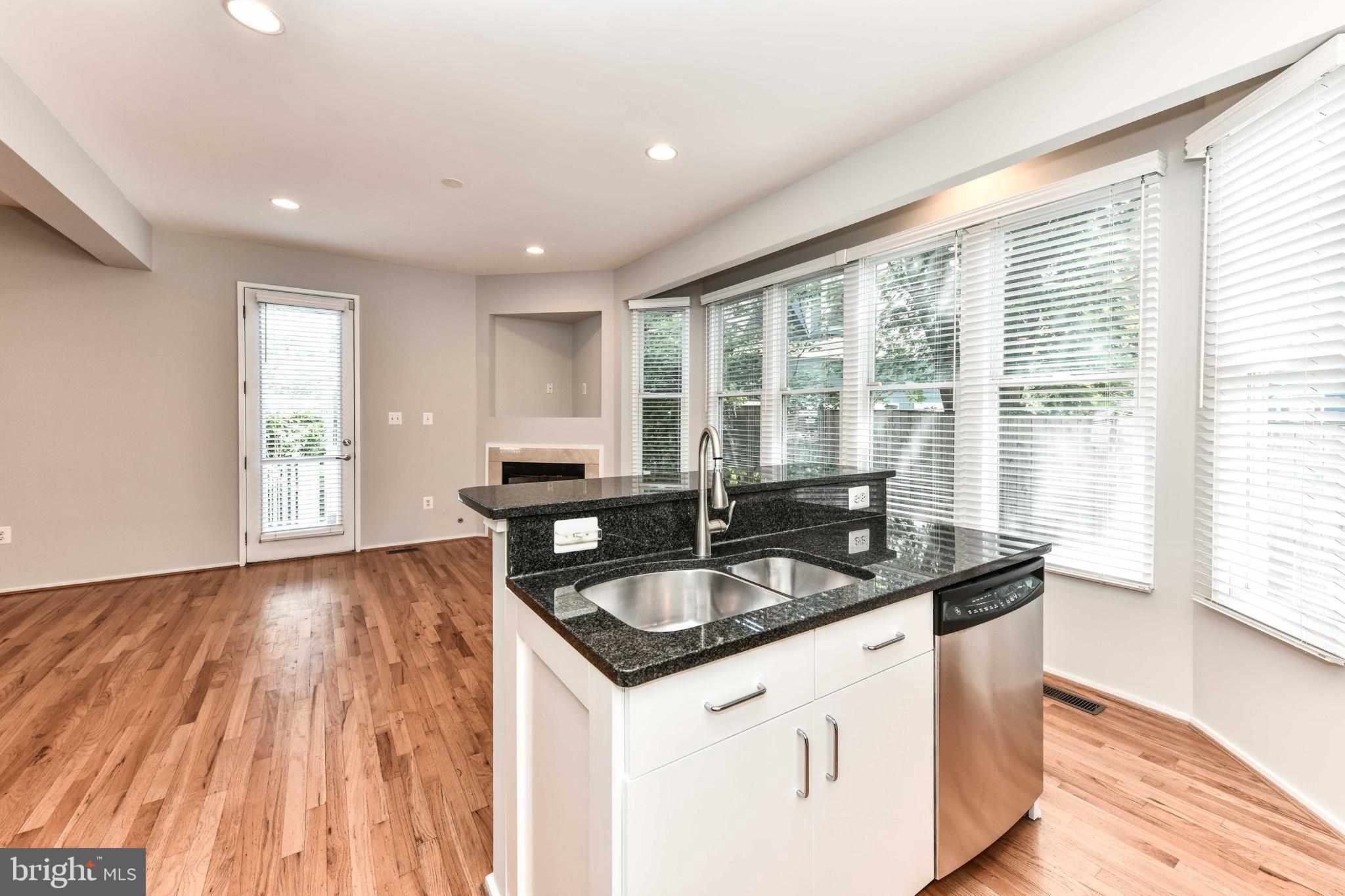 CHERRYDALE - Residential Lease