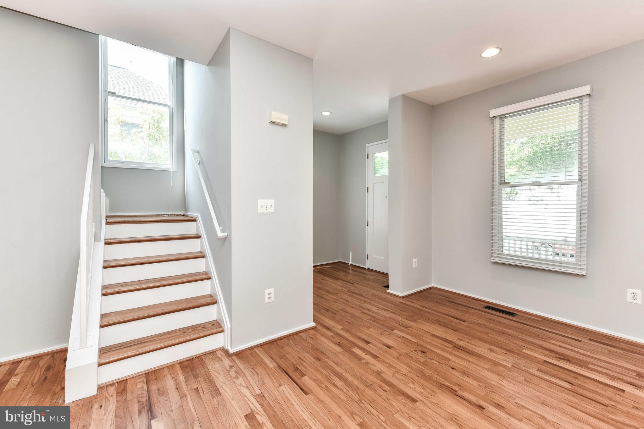 CHERRYDALE - Residential Lease