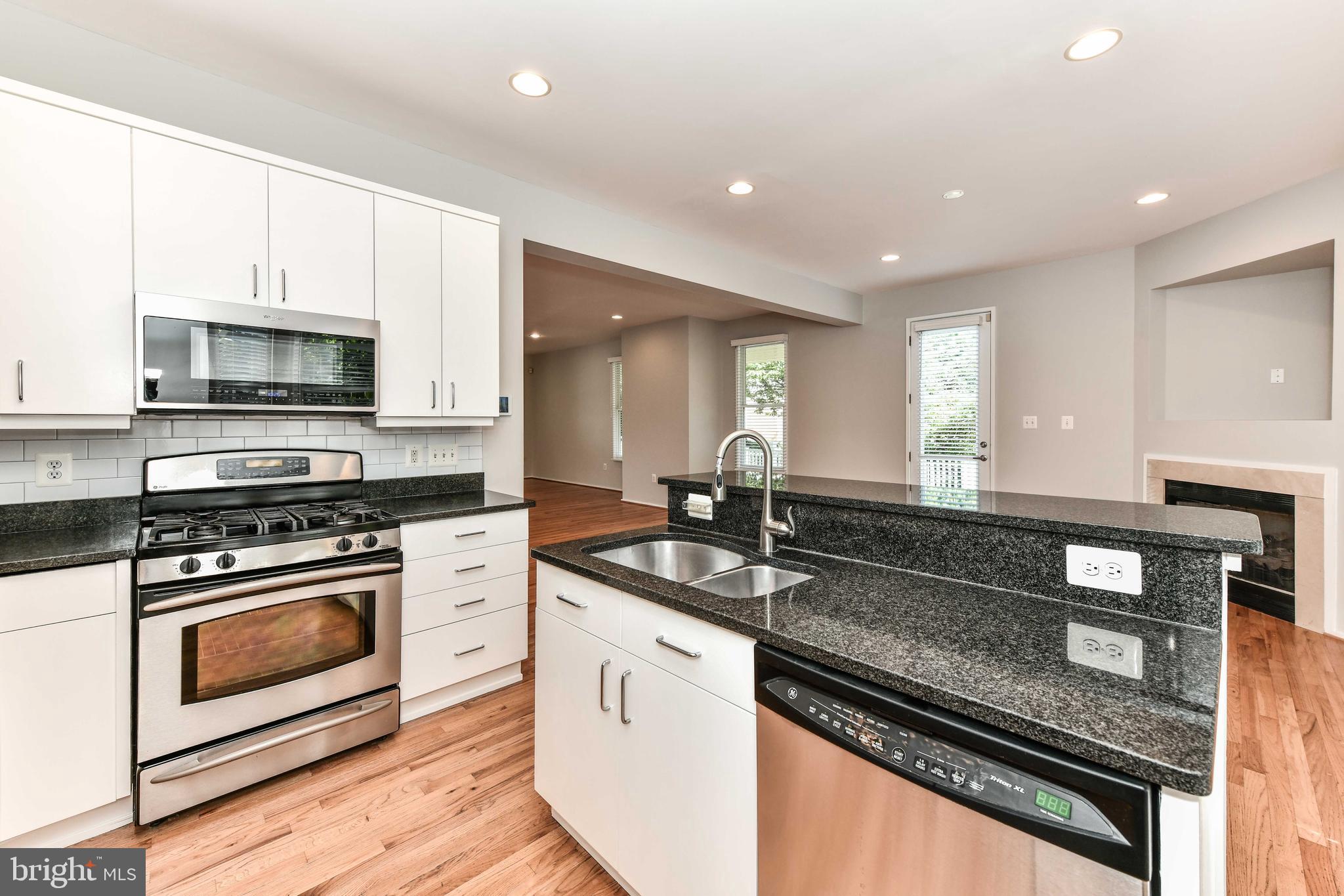 CHERRYDALE - Residential Lease