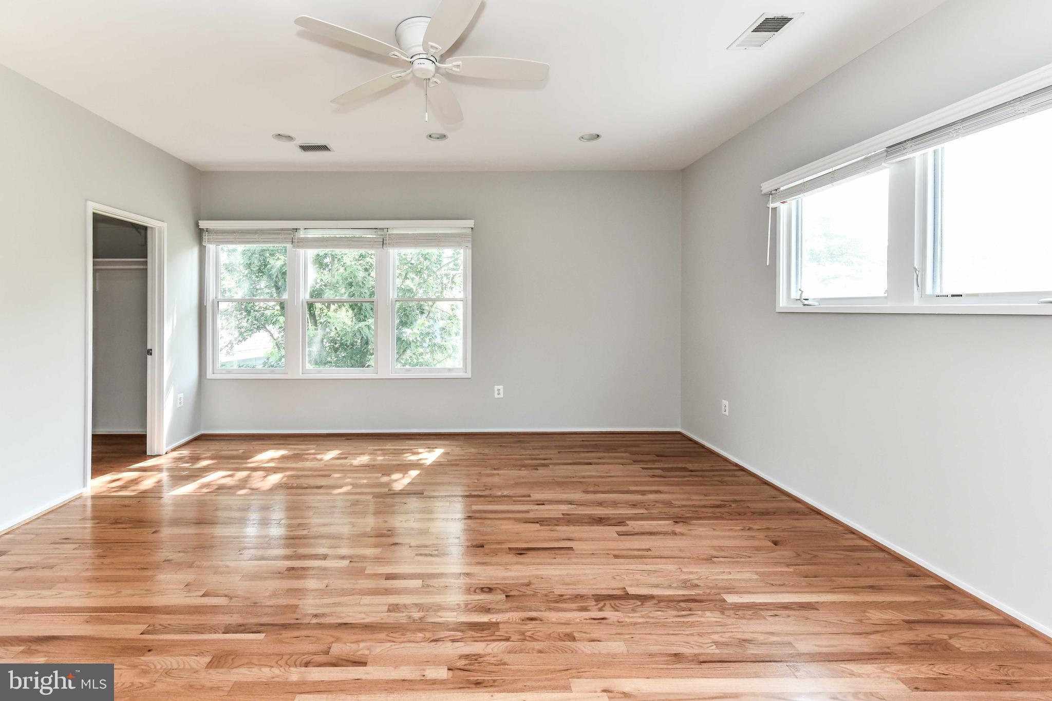 CHERRYDALE - Residential Lease