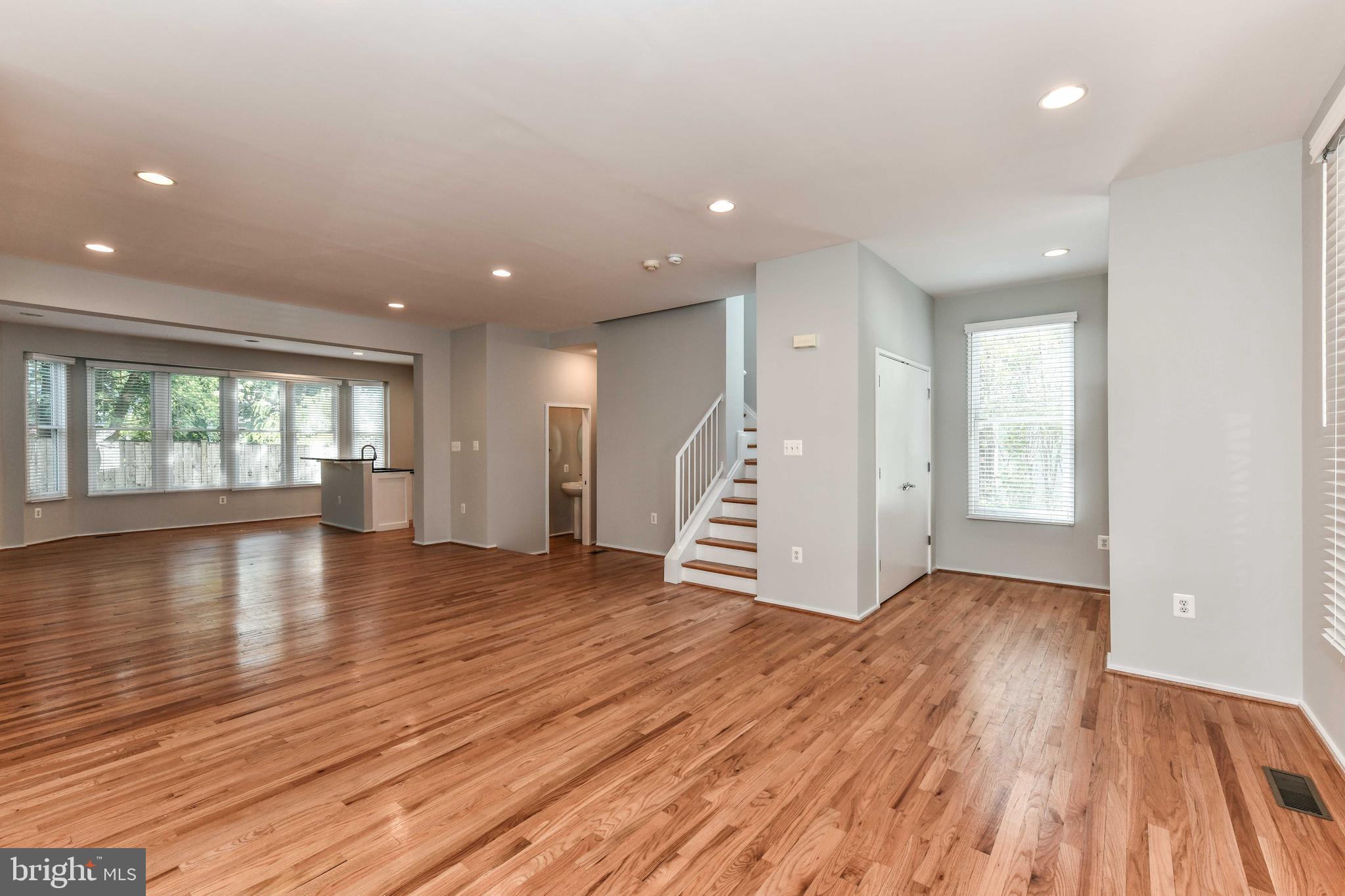 CHERRYDALE - Residential Lease