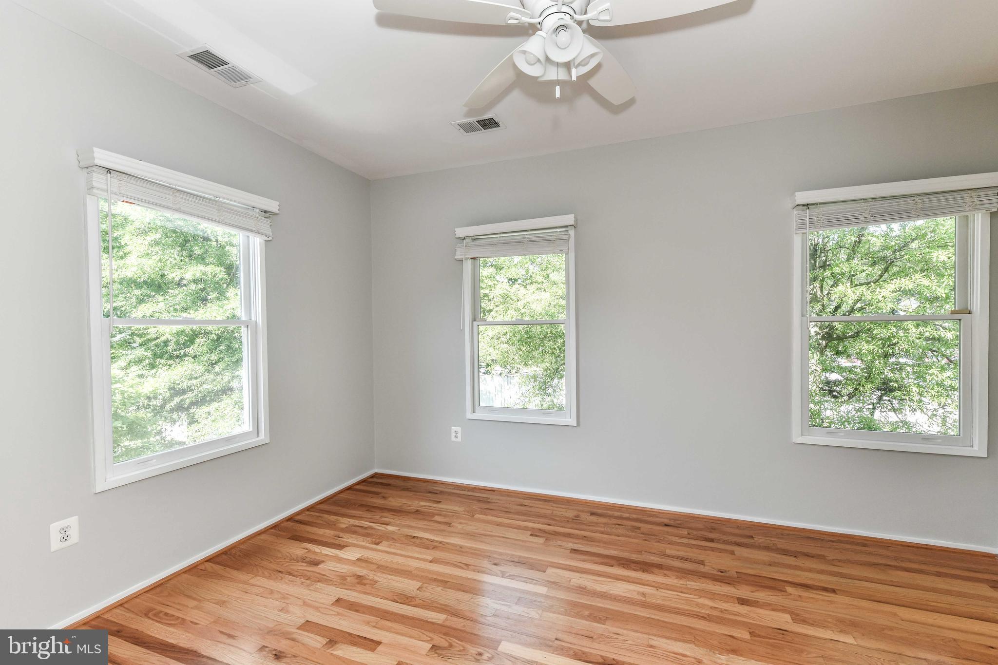 CHERRYDALE - Residential Lease