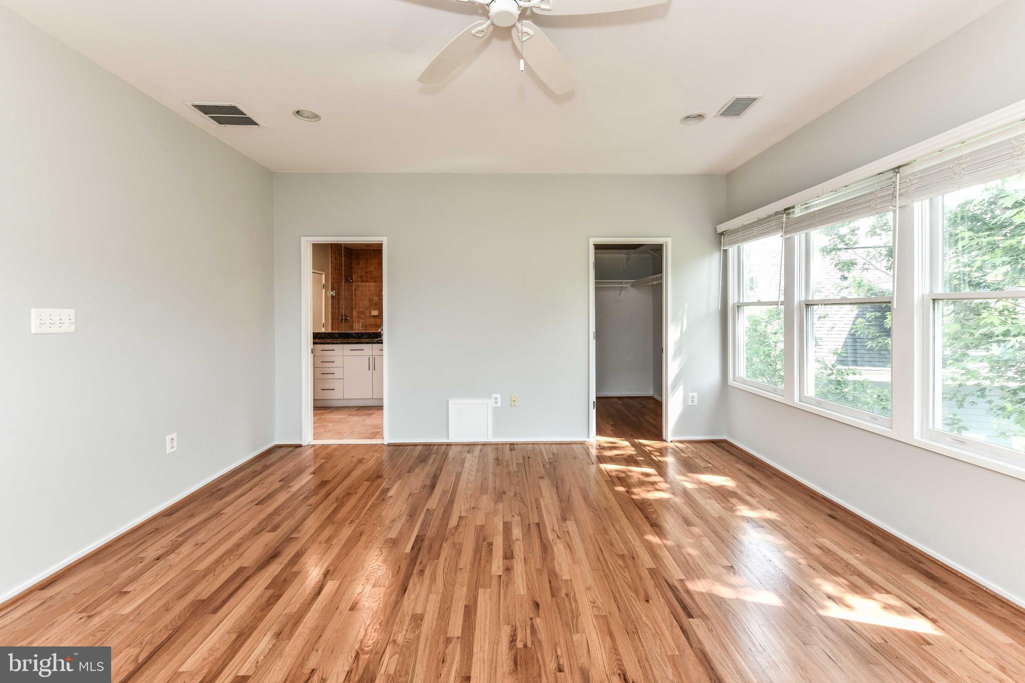 CHERRYDALE - Residential Lease