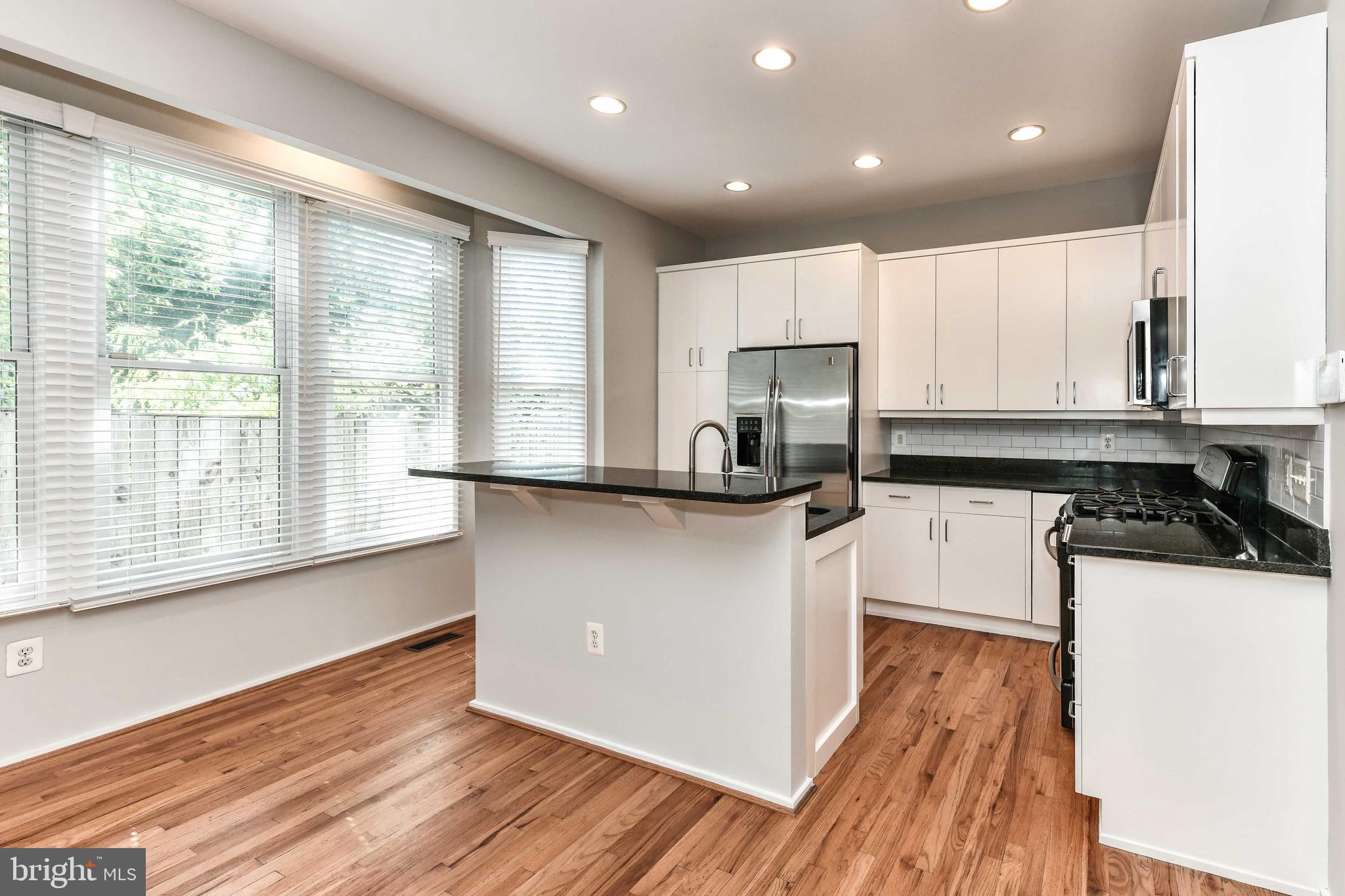 CHERRYDALE - Residential Lease