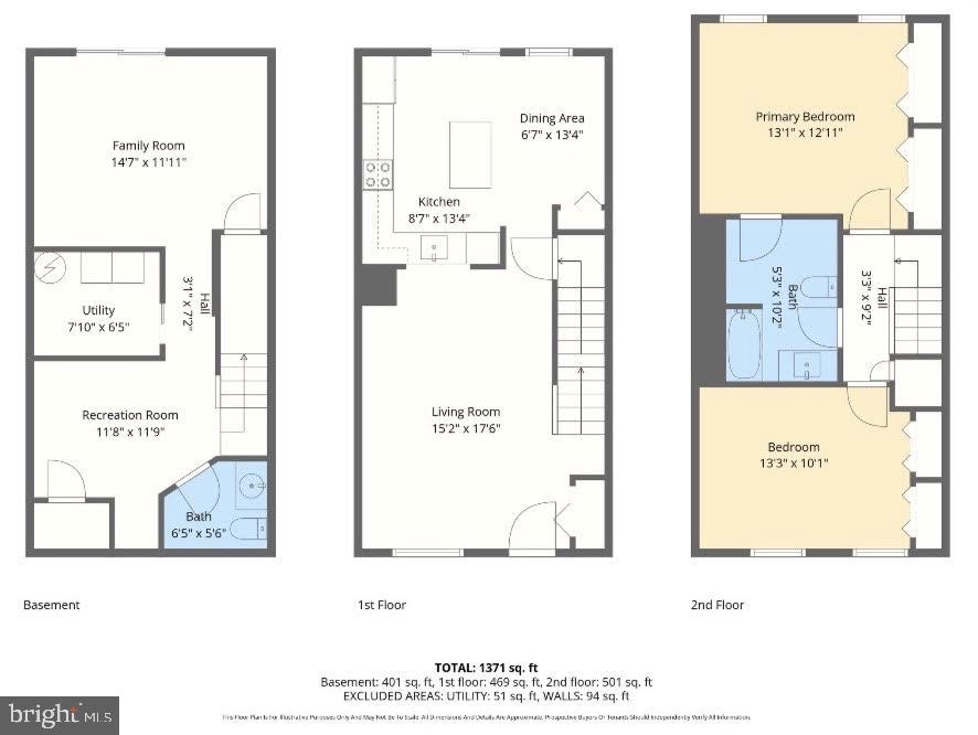 HICKORY OVERLOOK - Residential
