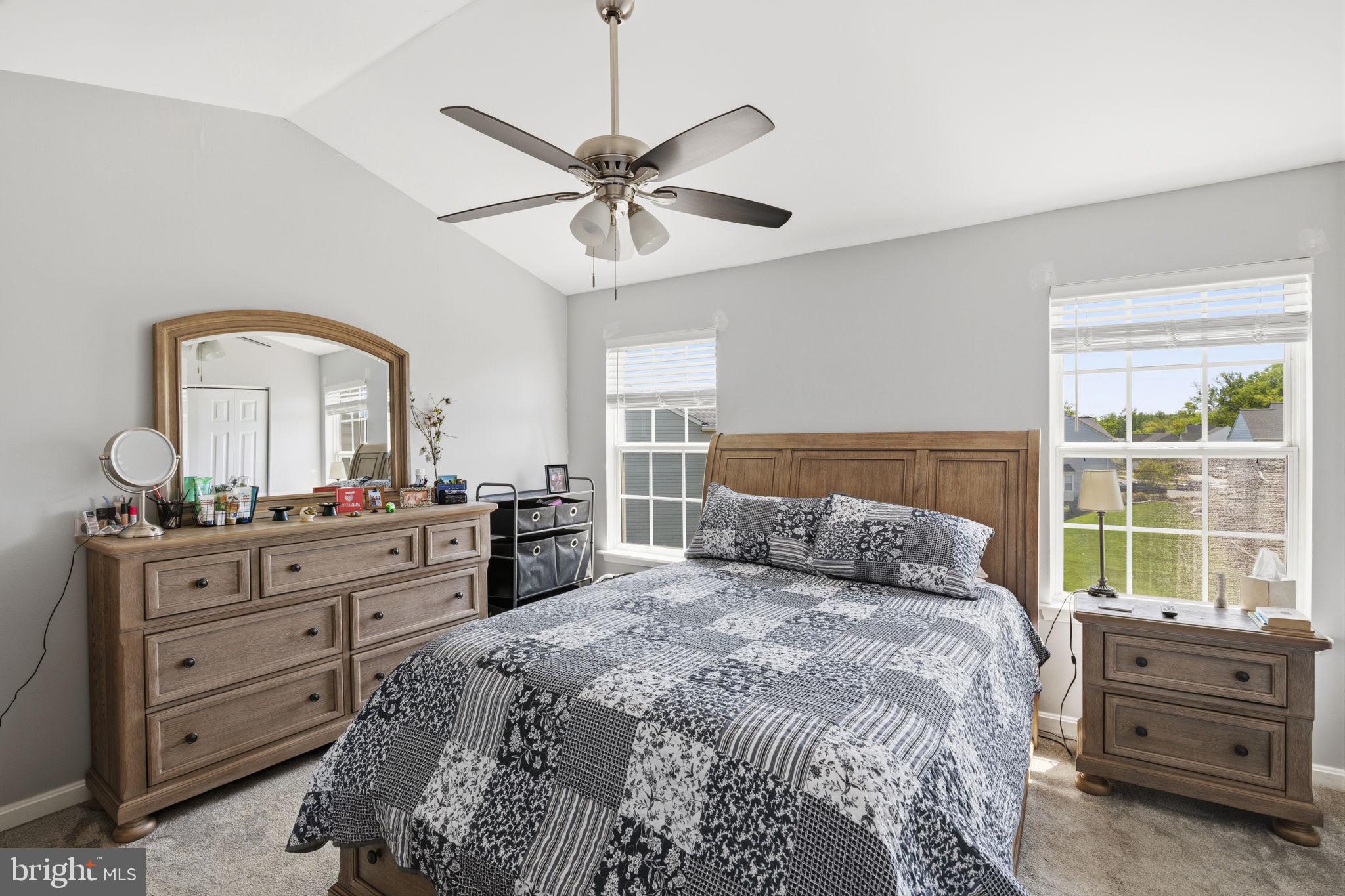 HICKORY OVERLOOK - Residential