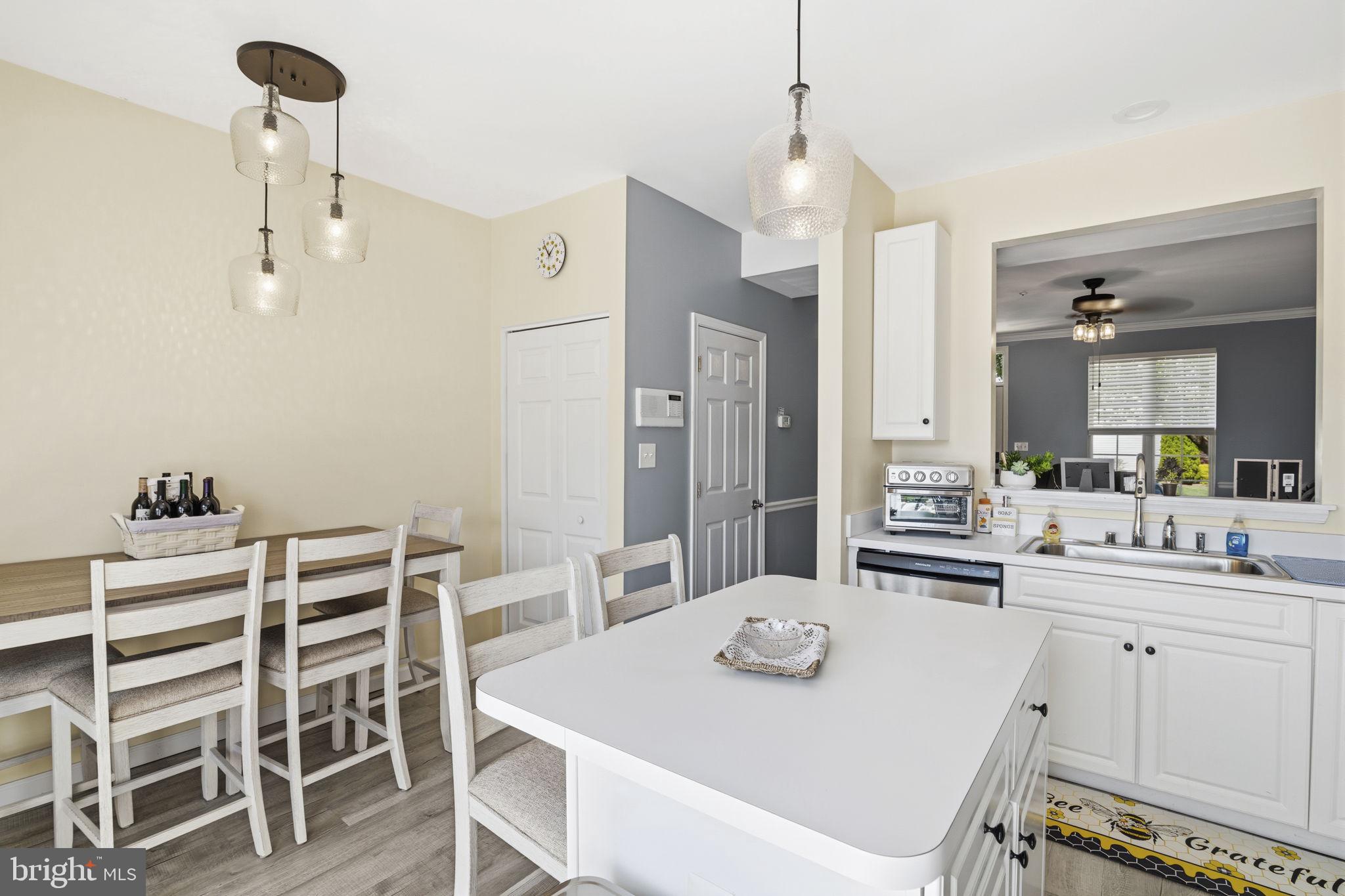 HICKORY OVERLOOK - Residential