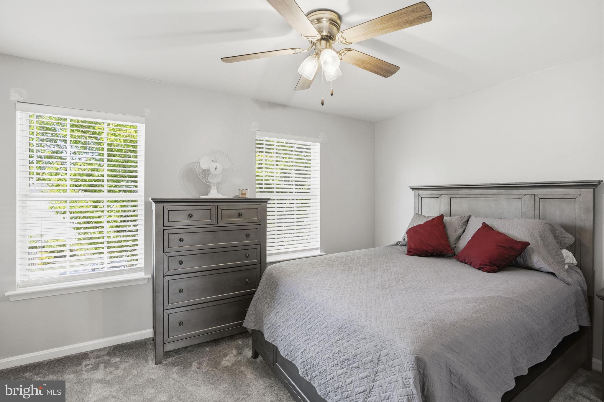 HICKORY OVERLOOK - Residential