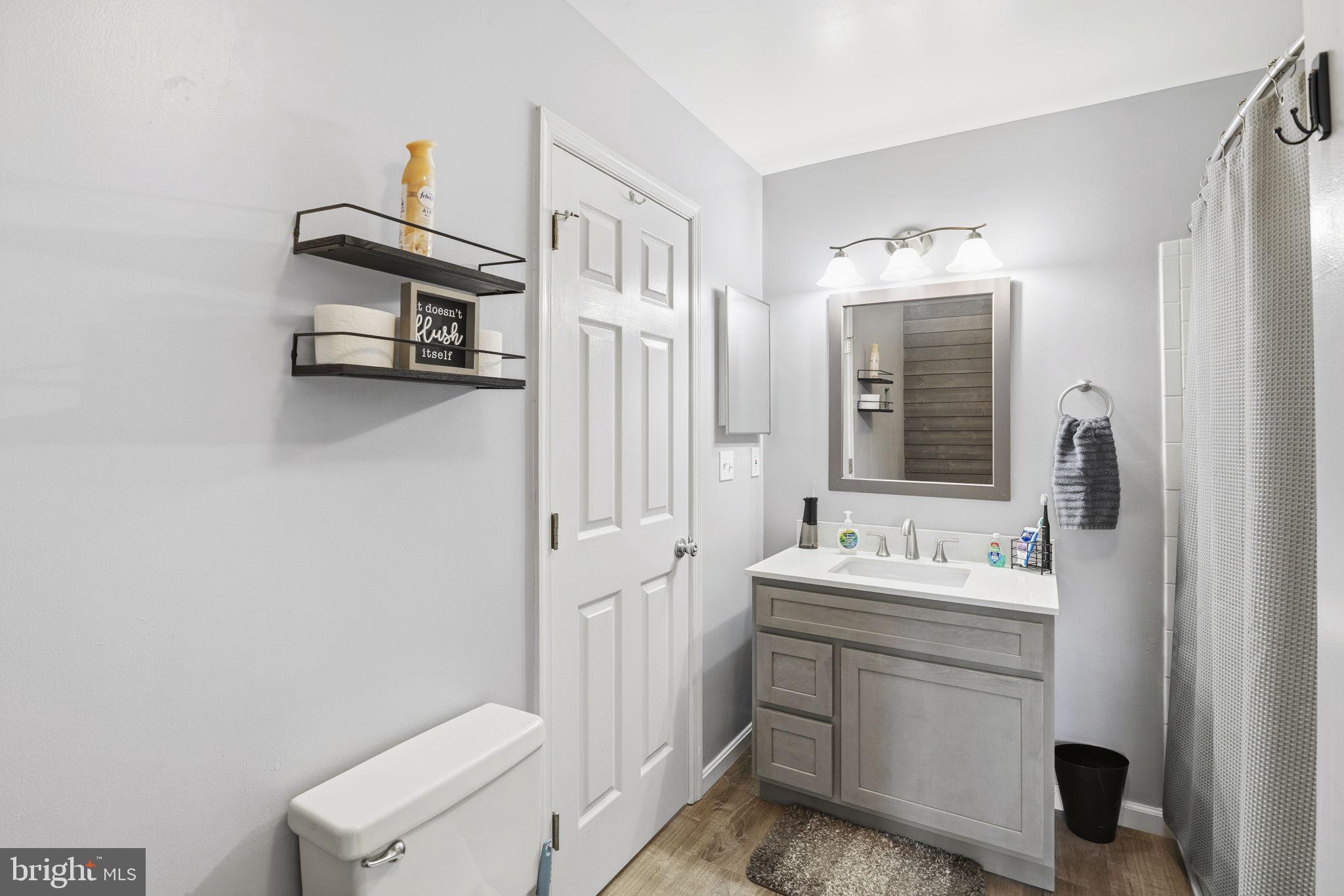 HICKORY OVERLOOK - Residential