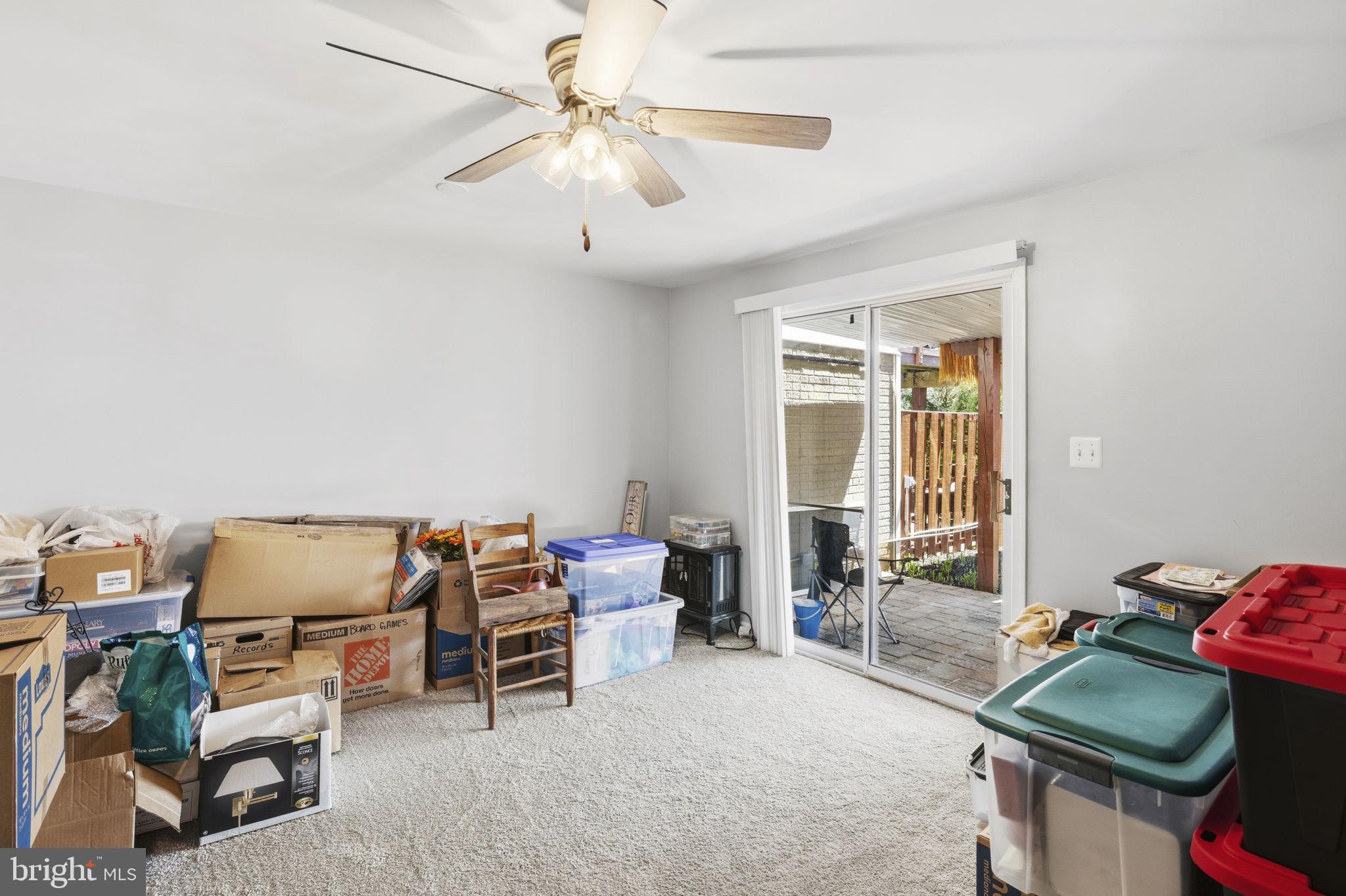 HICKORY OVERLOOK - Residential