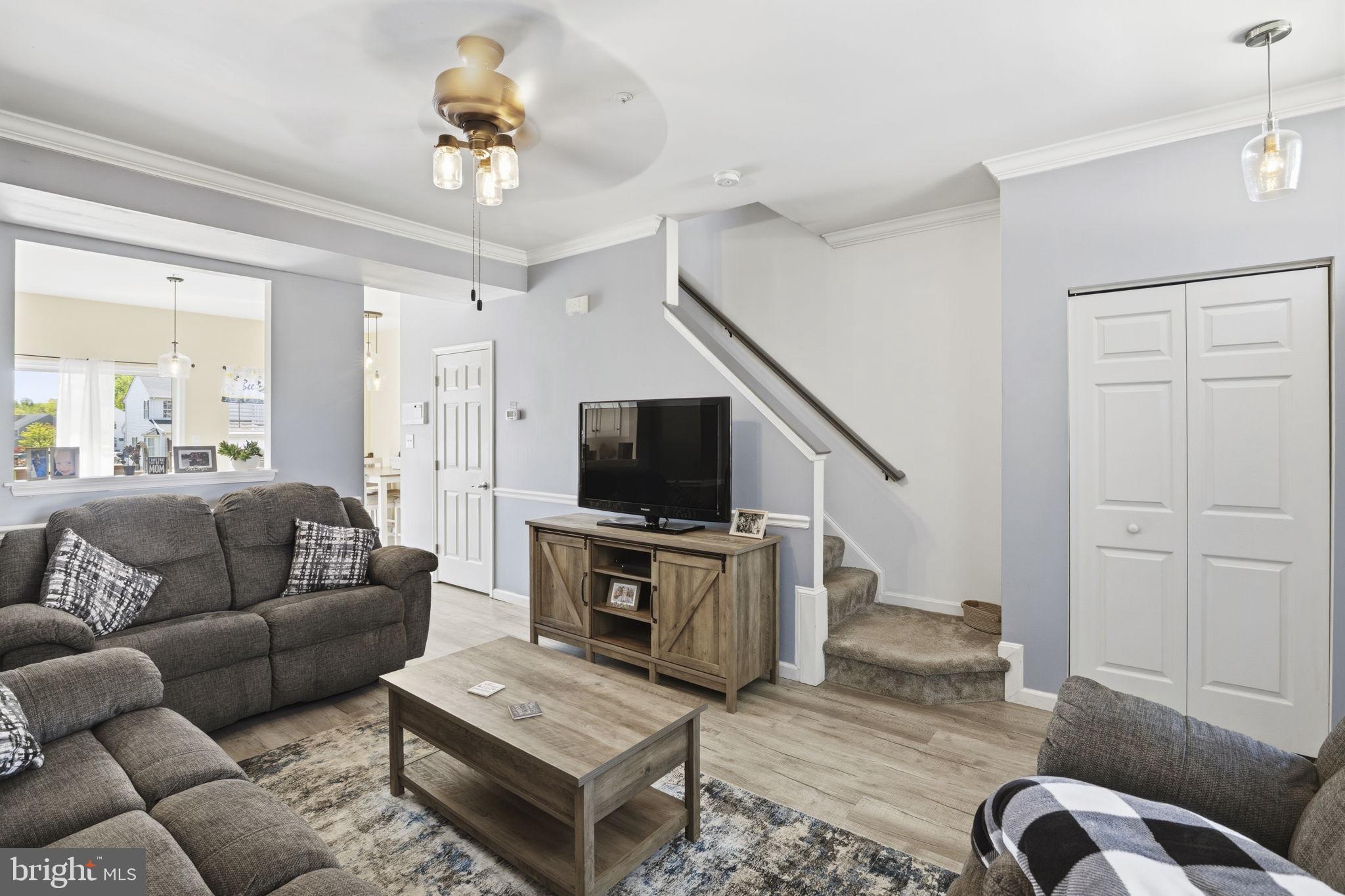 HICKORY OVERLOOK - Residential