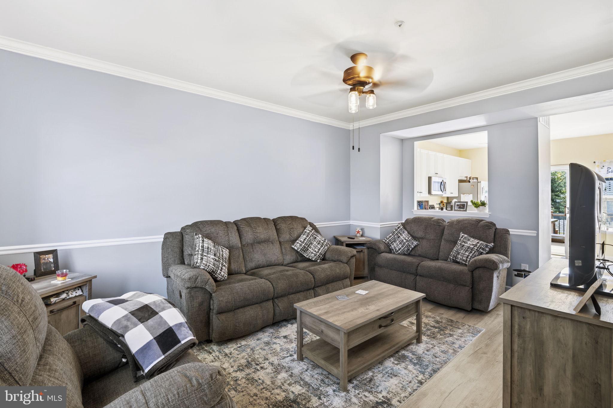 HICKORY OVERLOOK - Residential