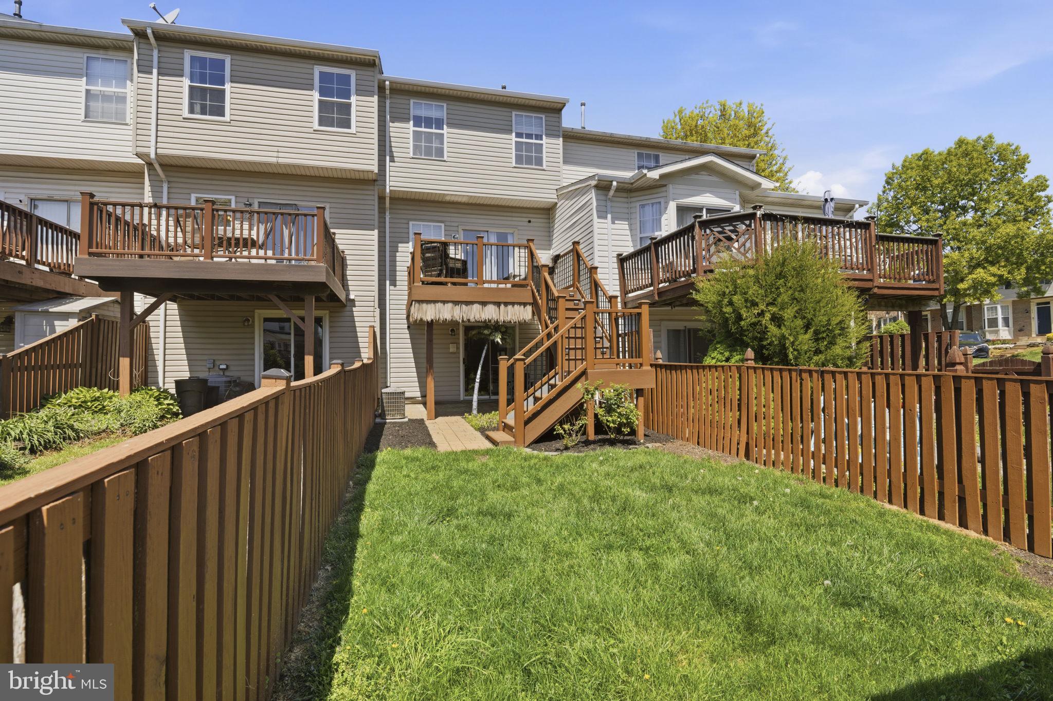 HICKORY OVERLOOK - Residential