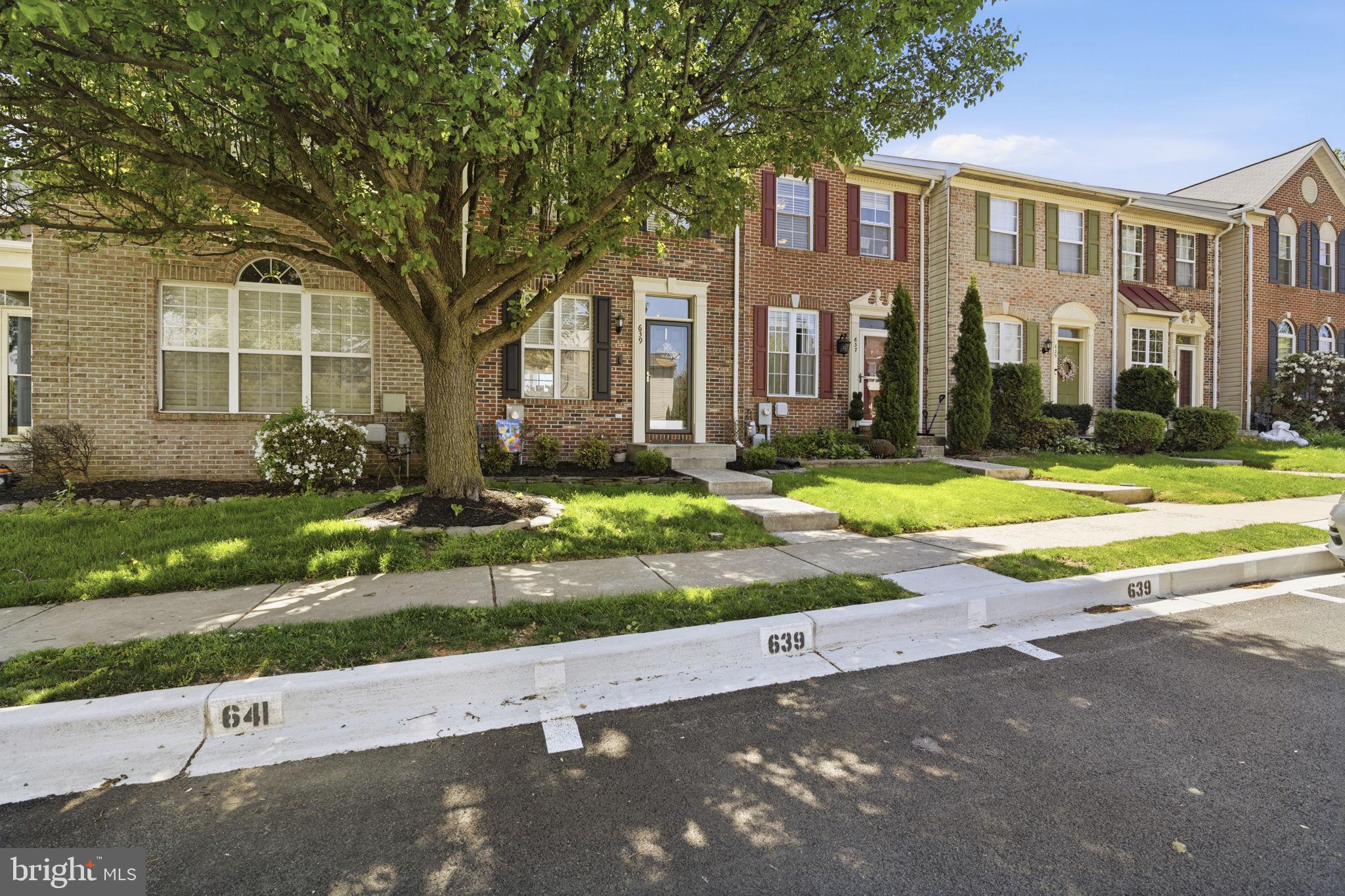 HICKORY OVERLOOK - Residential