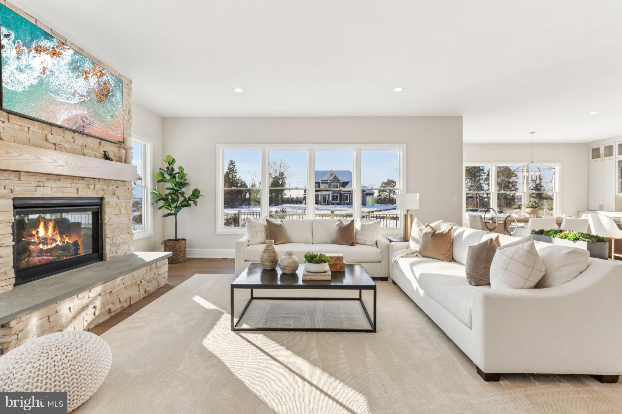 BRIARWOOD - Residential