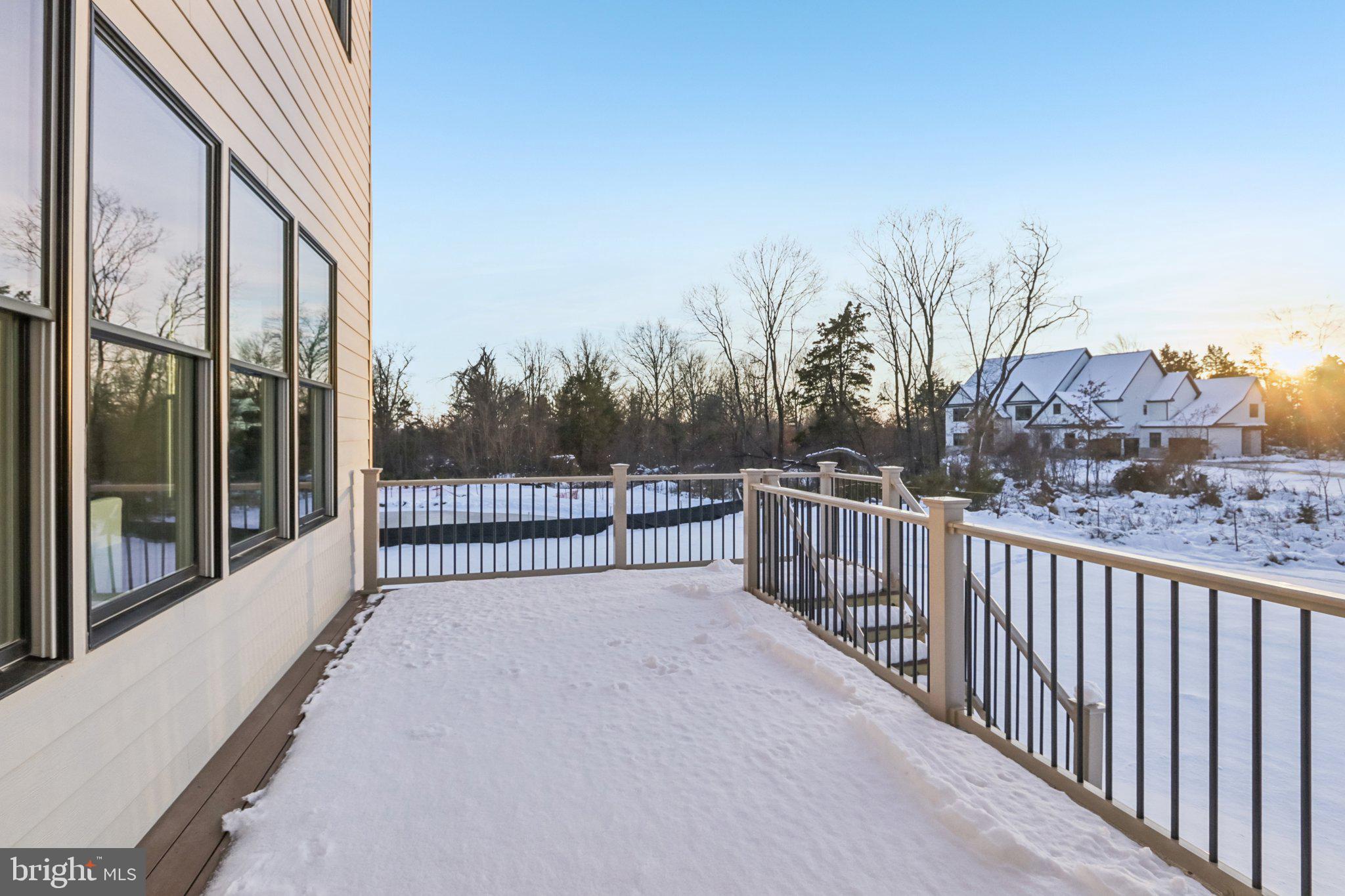 BRIARWOOD - Residential