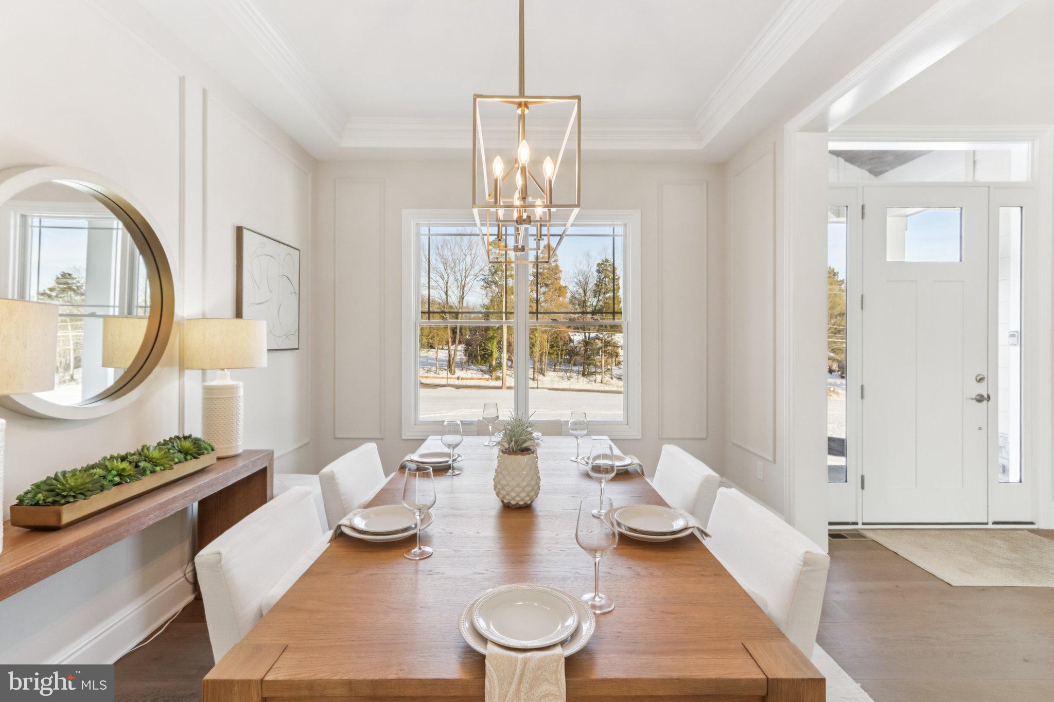 BRIARWOOD - Residential