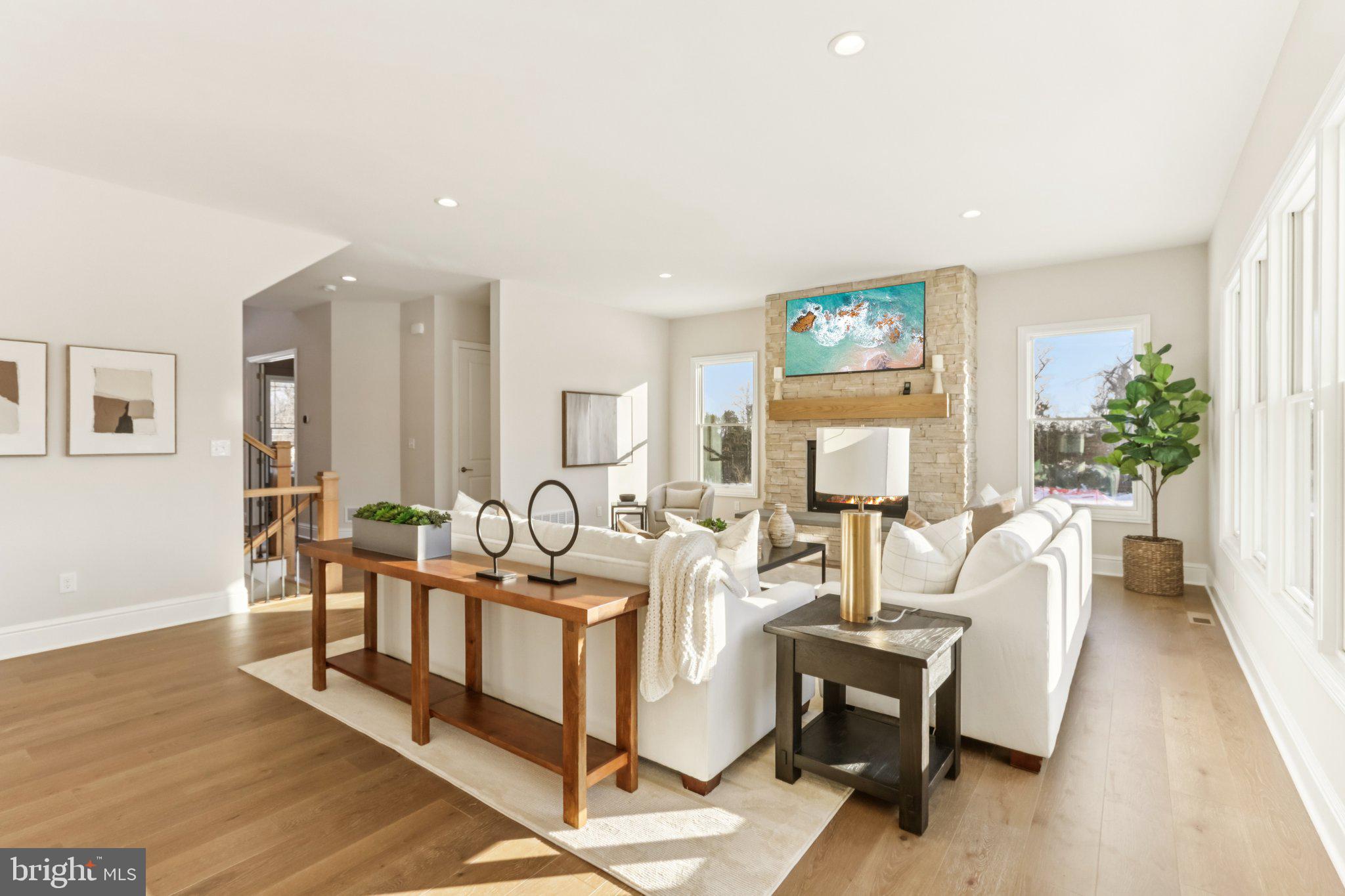 BRIARWOOD - Residential