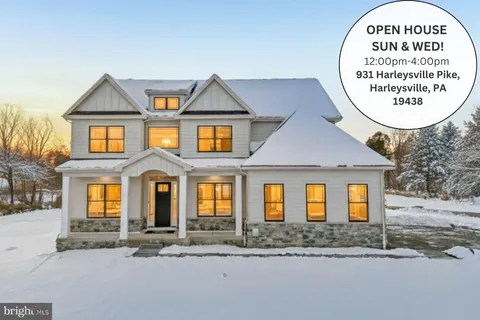 100 Cooke Way, Harleysville, PA 19438 - MLS#: PAMC2163432