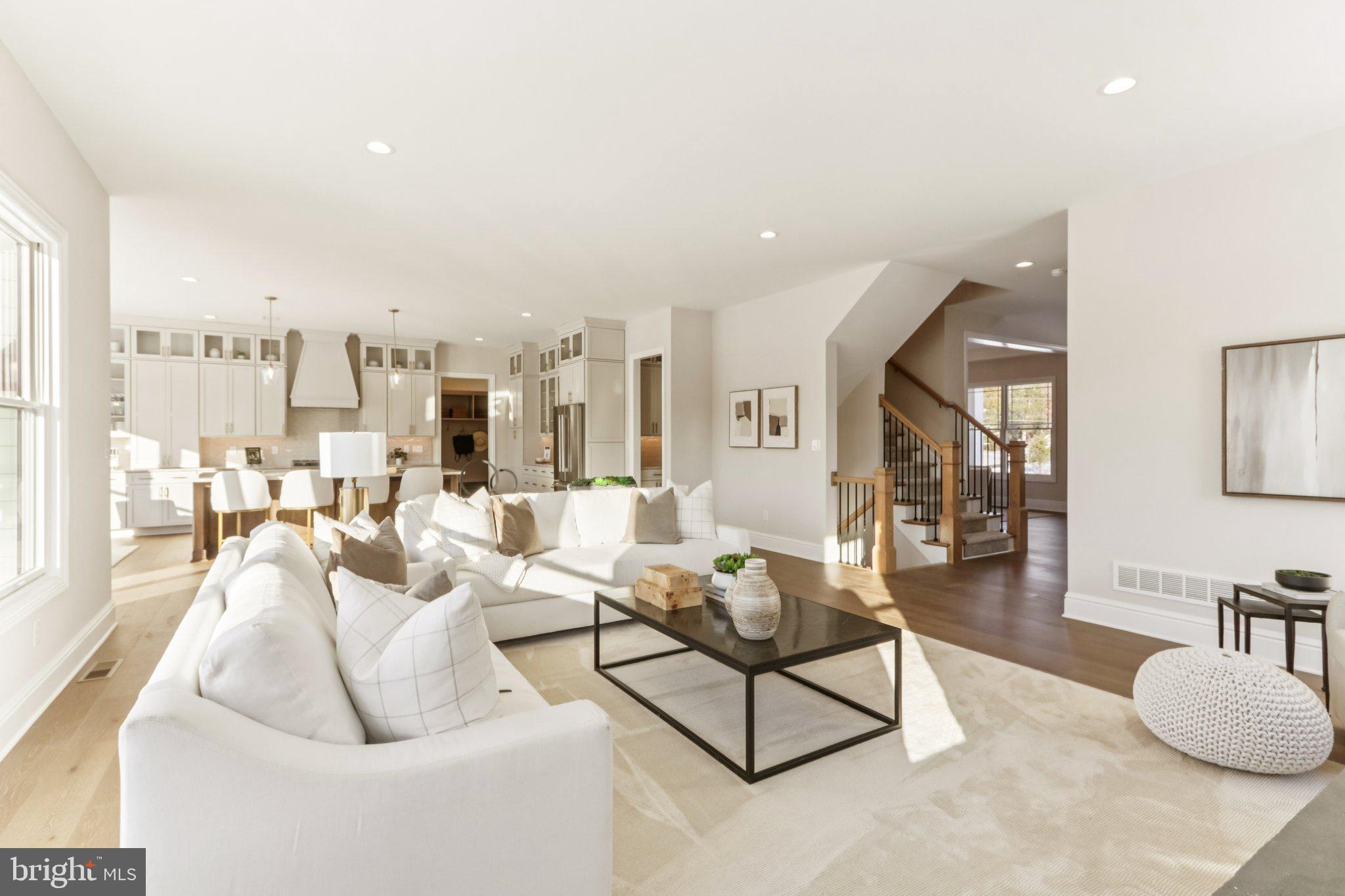 BRIARWOOD - Residential