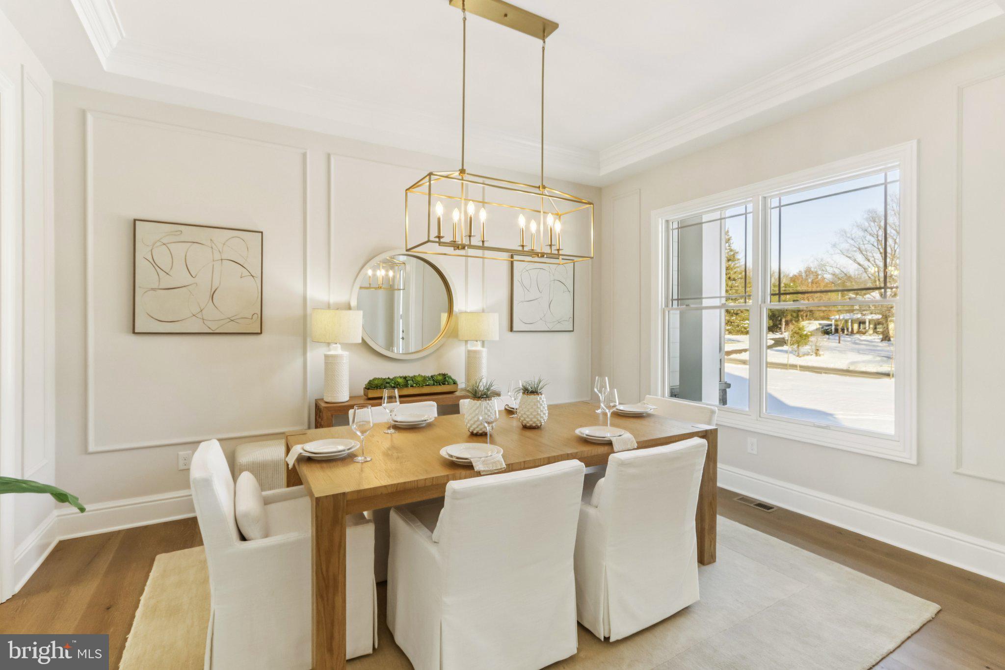 BRIARWOOD - Residential