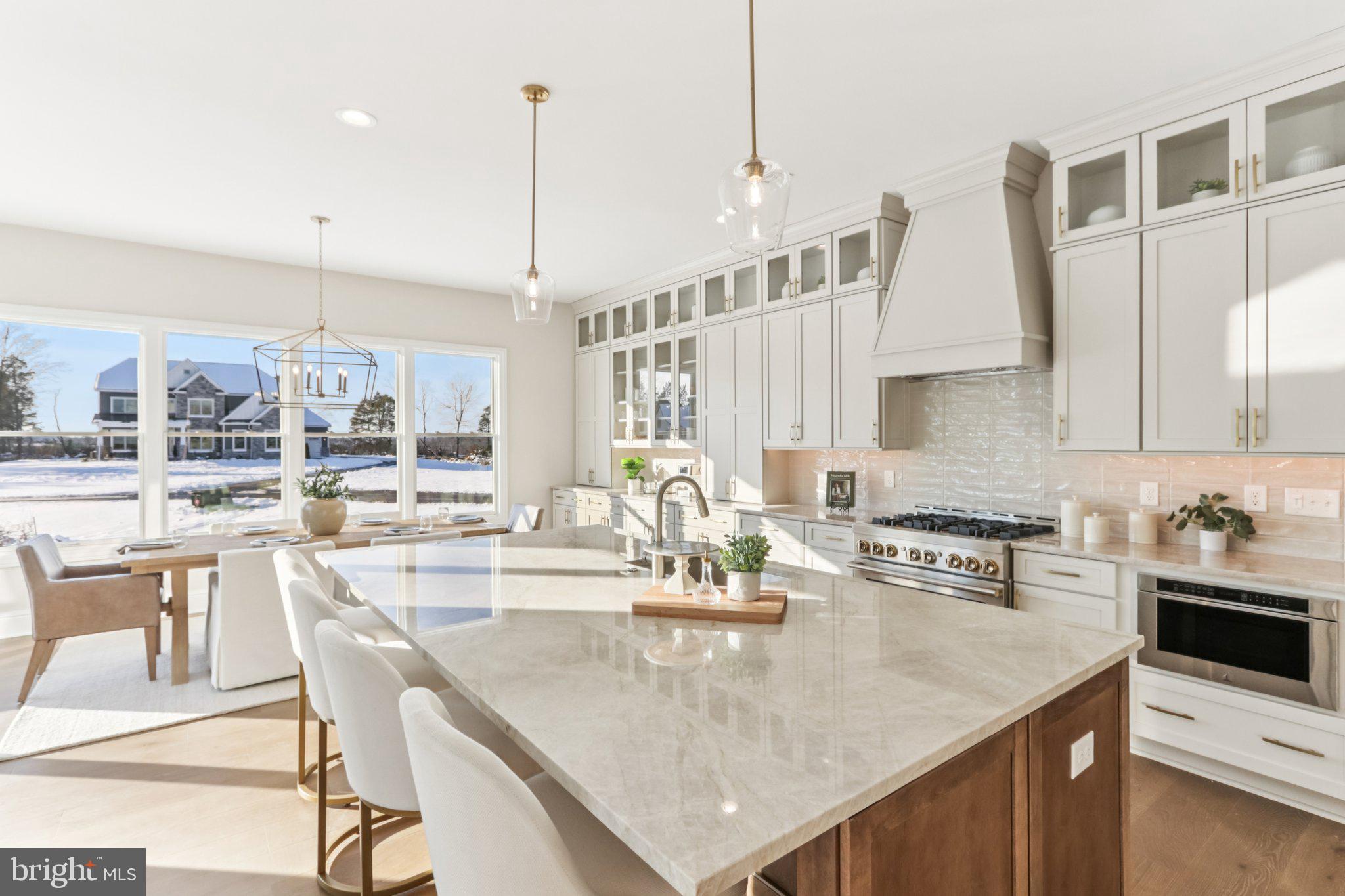 BRIARWOOD - Residential