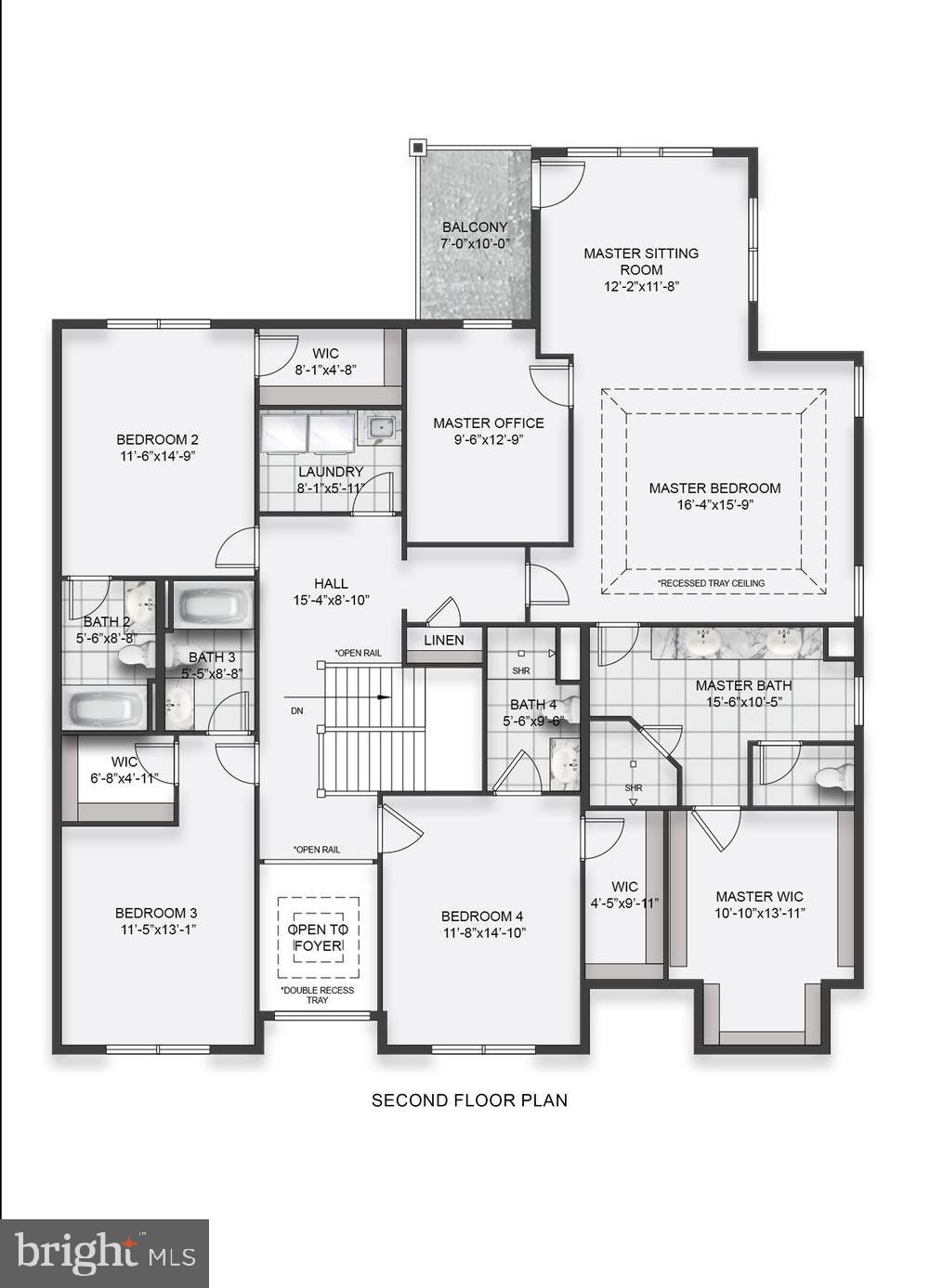 BRIARWOOD - Residential