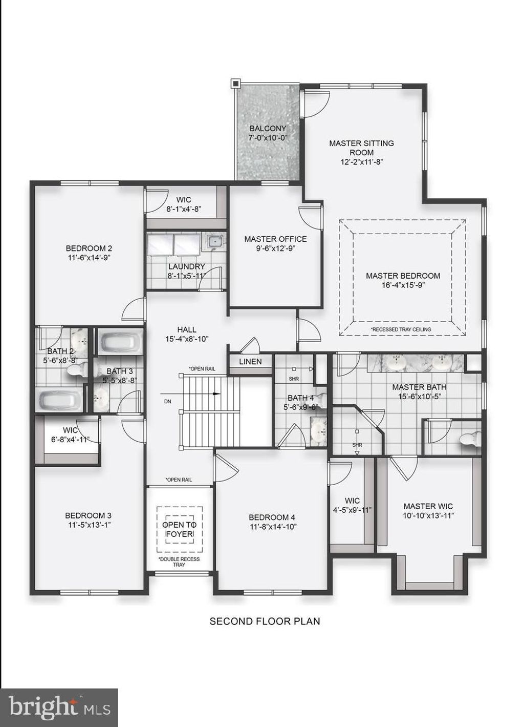 Photo of 100 Cooke Way, HARLEYSVILLE, PA 19438 (MLS # PAMC2163432)