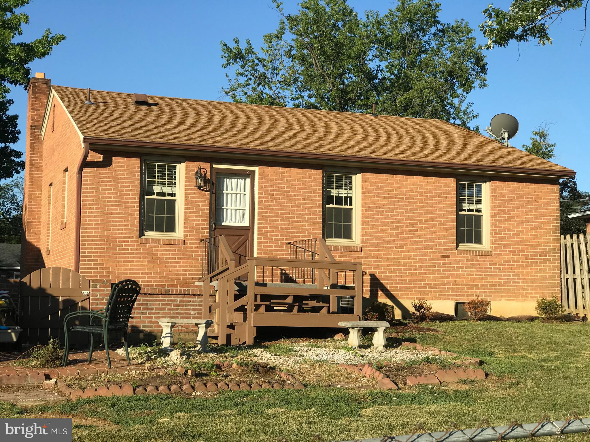 OVERLOOK PARK - Residential Lease