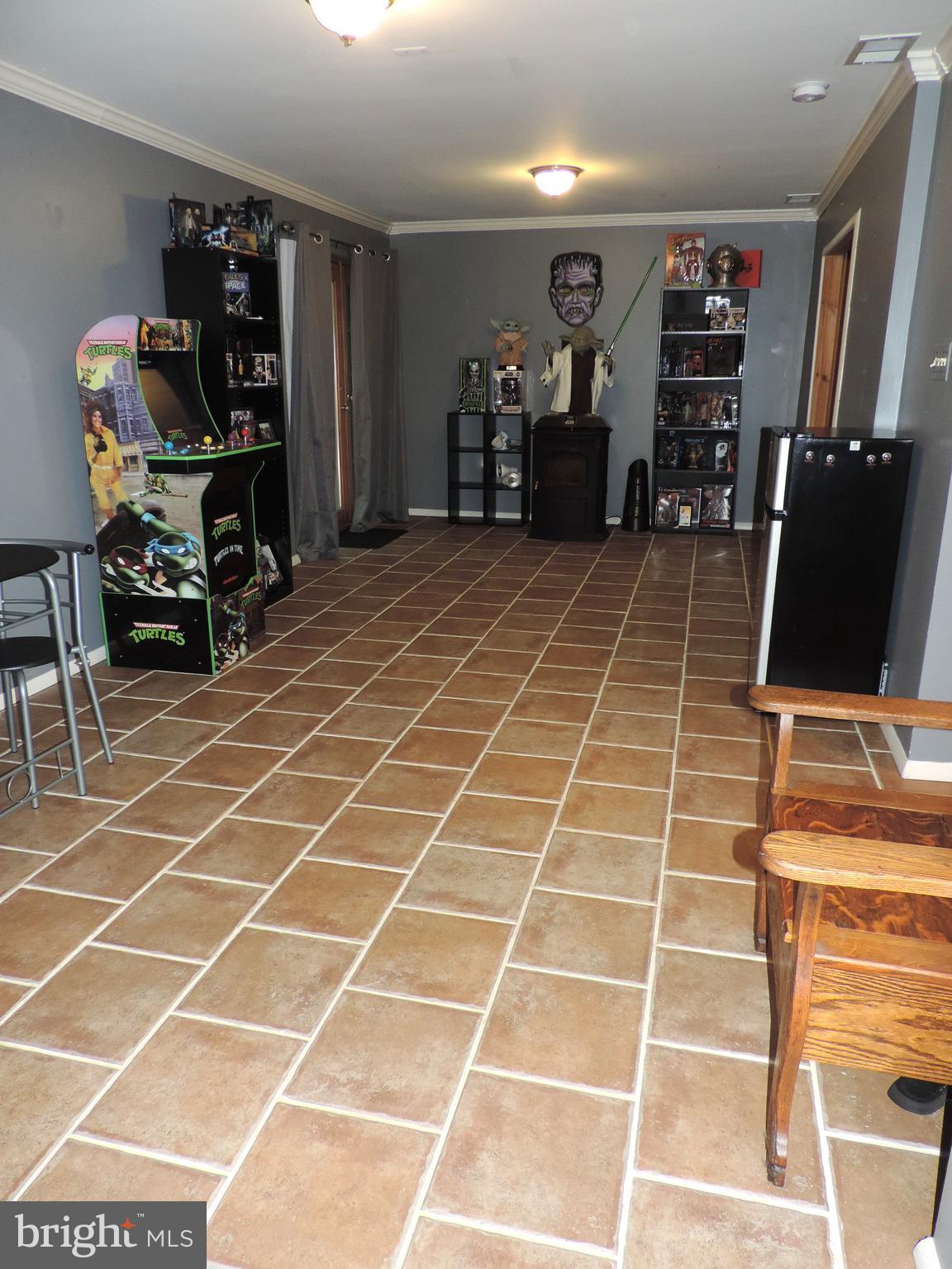 RIVERSIDE - Residential