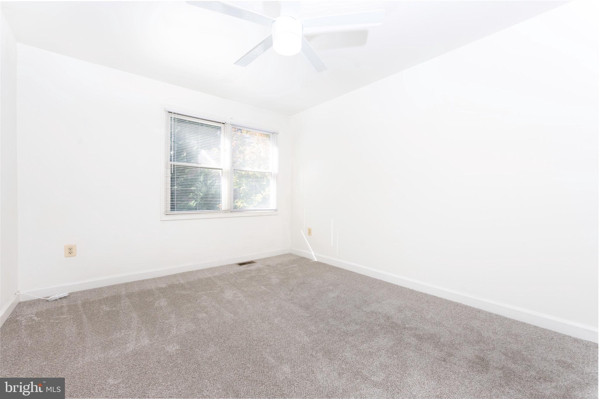 OLD GEORGETOWN VILLAGE - Residential Lease