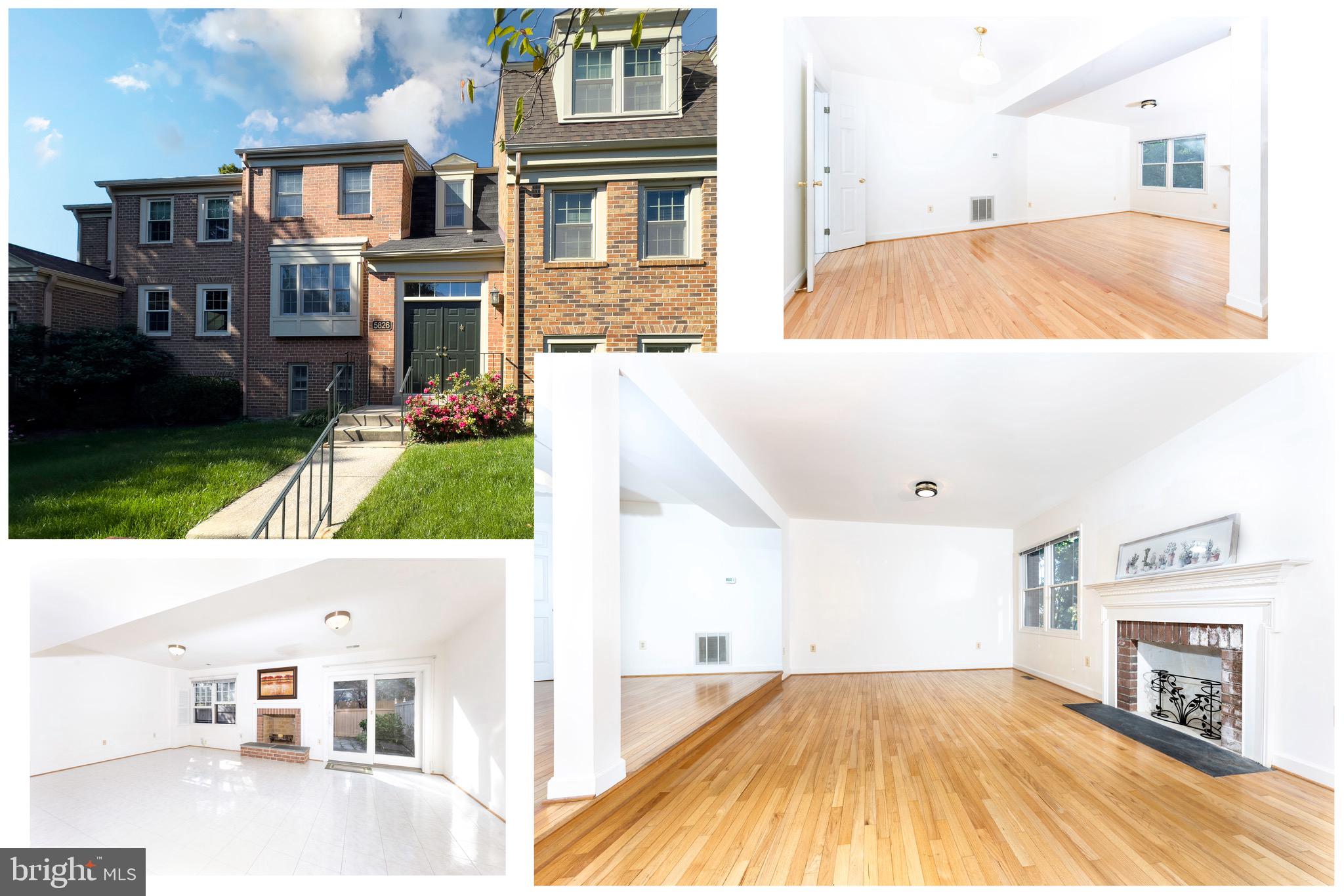 OLD GEORGETOWN VILLAGE - Residential Lease