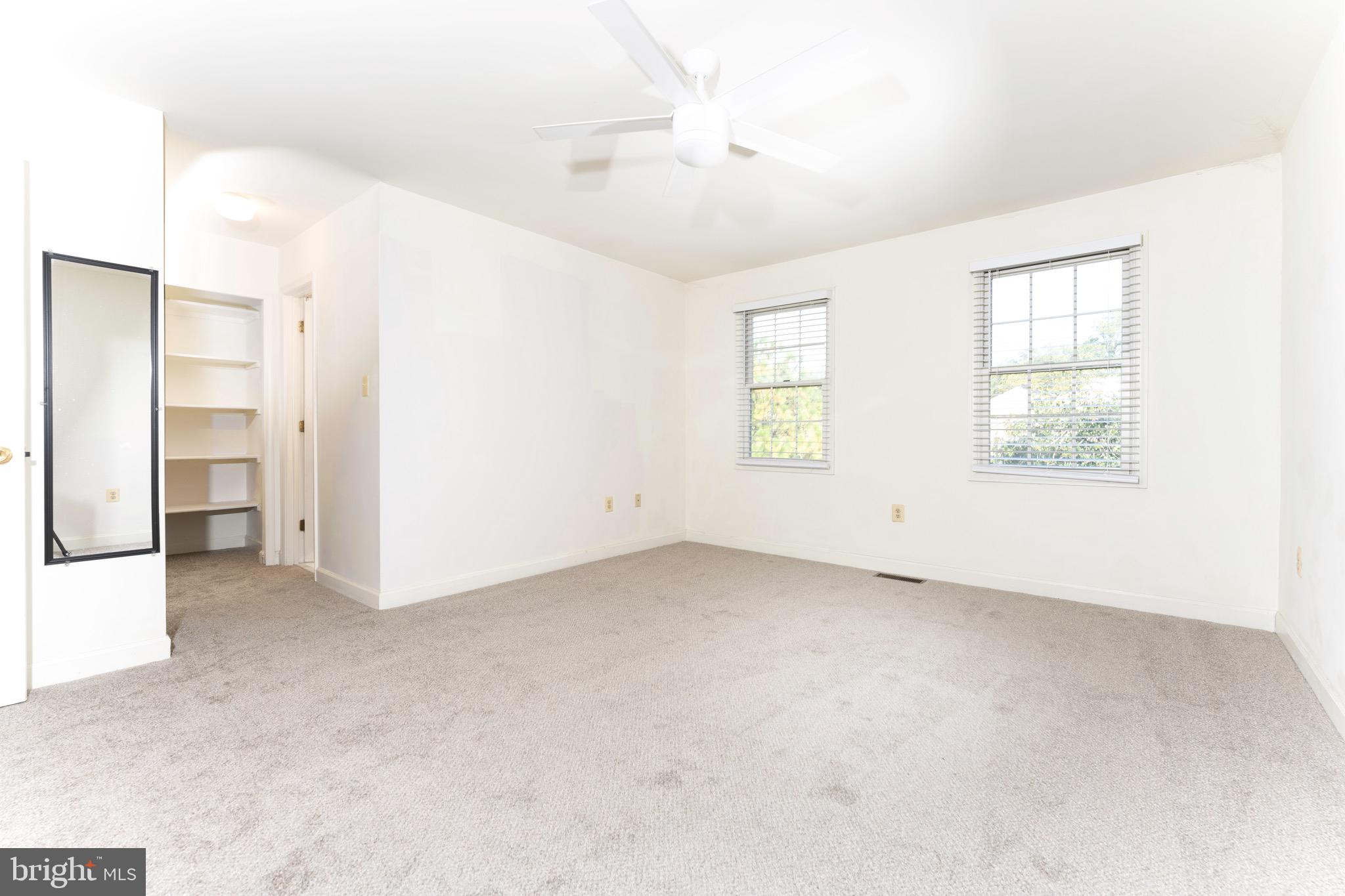 OLD GEORGETOWN VILLAGE - Residential Lease