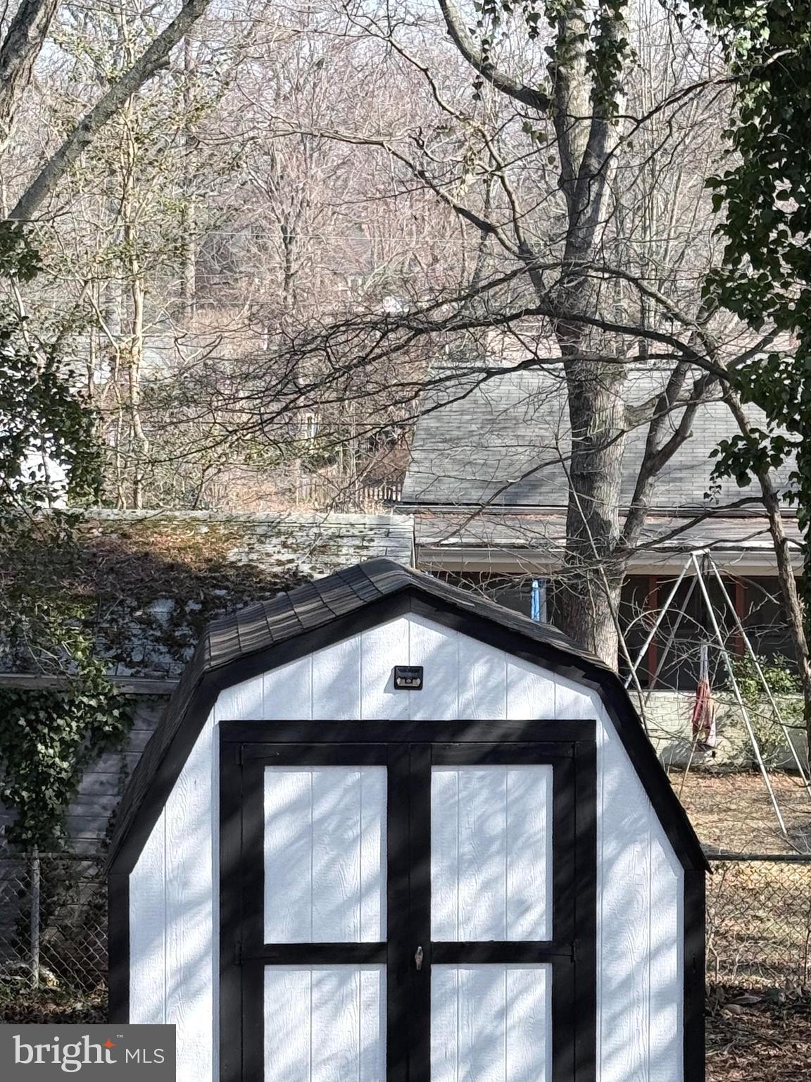 UNIVERSITY PARK - Residential