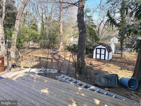 Tiny photo for 6709 Forest Hill Drive, UNIVERSITY PARK, MD 20782 (MLS # MDPG2194096)