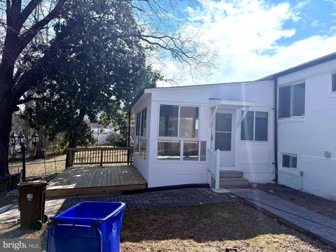 Tiny photo for 6709 Forest Hill Drive, UNIVERSITY PARK, MD 20782 (MLS # MDPG2194096)