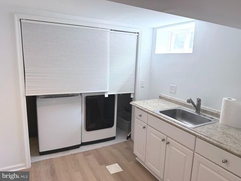 Tiny photo for 6709 Forest Hill Drive, UNIVERSITY PARK, MD 20782 (MLS # MDPG2194096)