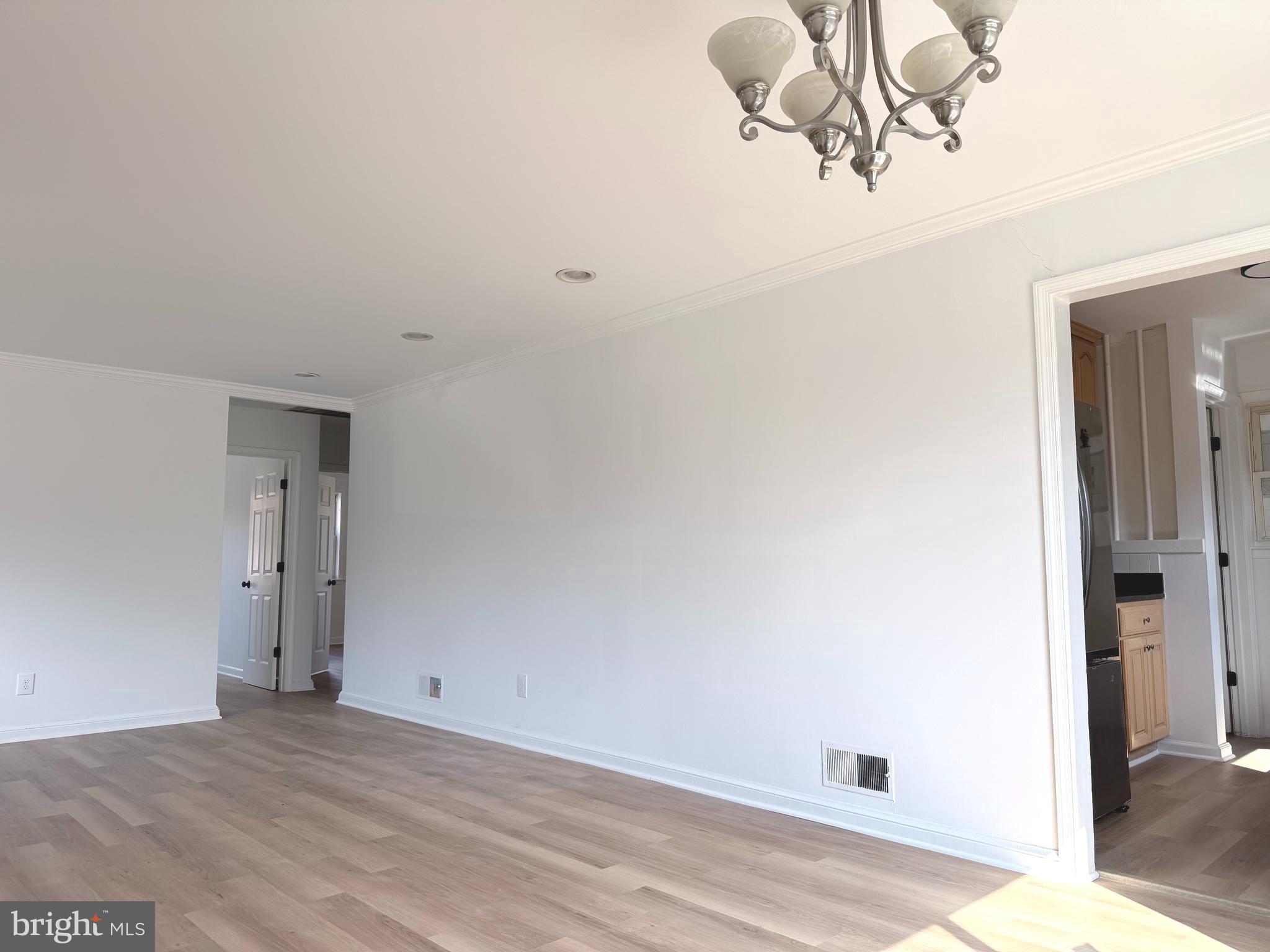 UNIVERSITY PARK - Residential