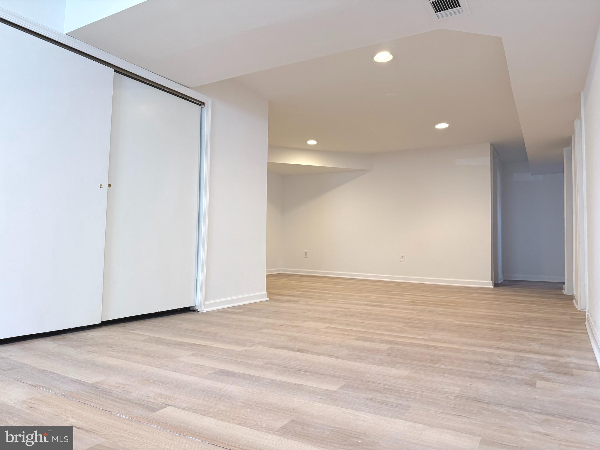 UNIVERSITY PARK - Residential