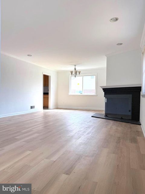 Tiny photo for 6709 Forest Hill Drive, UNIVERSITY PARK, MD 20782 (MLS # MDPG2194096)