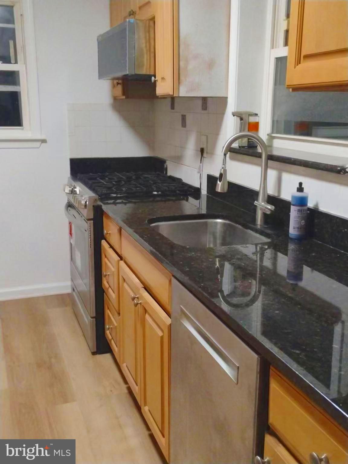 UNIVERSITY PARK - Residential