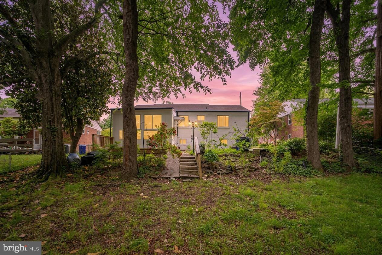 6709 FOREST HILL DRIVE