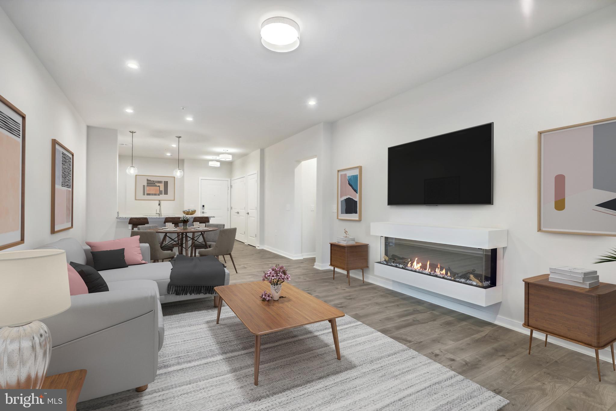 750 MOUNT AIRY TERRACE NE 303