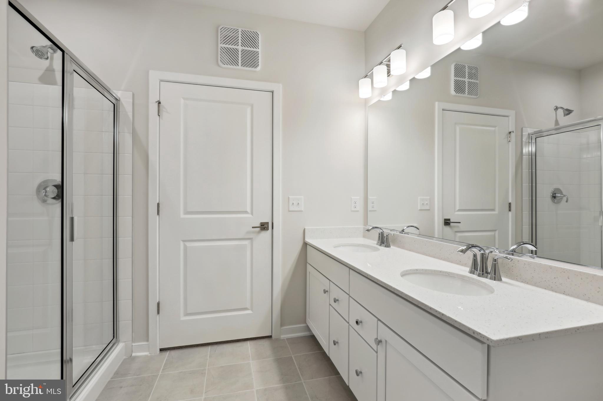 POTOMAC STATION MARKETPLACE - Residential