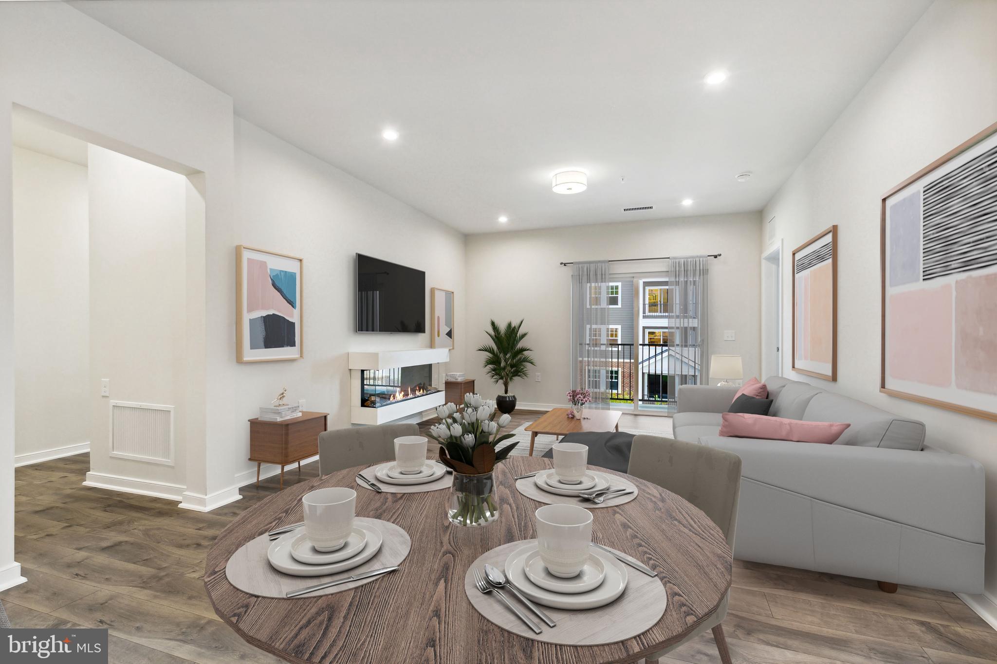 750 MOUNT AIRY TERRACE NE 303