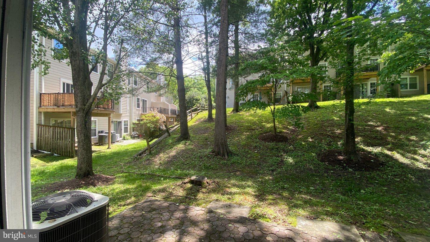 DORSEY PLACE - Residential Lease