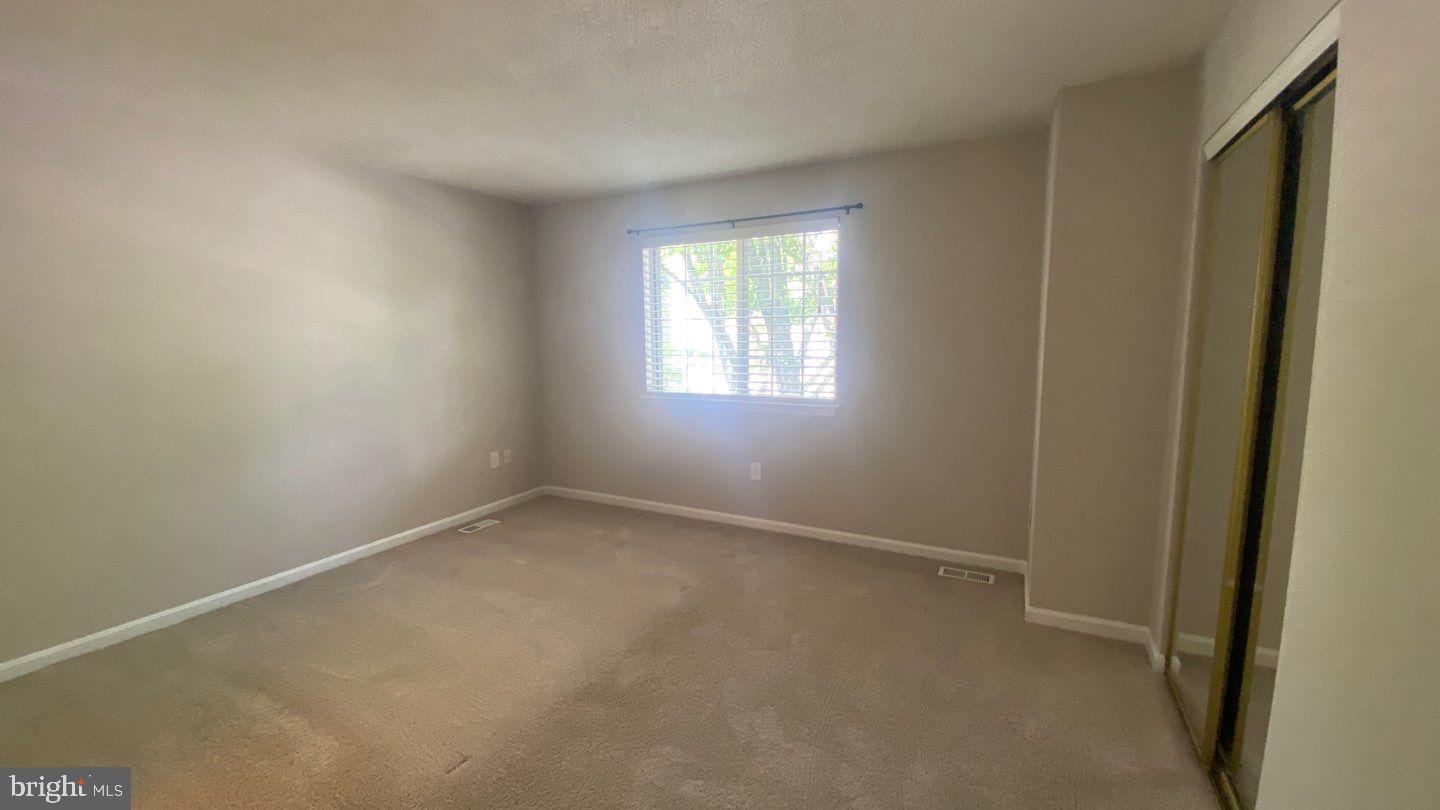 DORSEY PLACE - Residential Lease