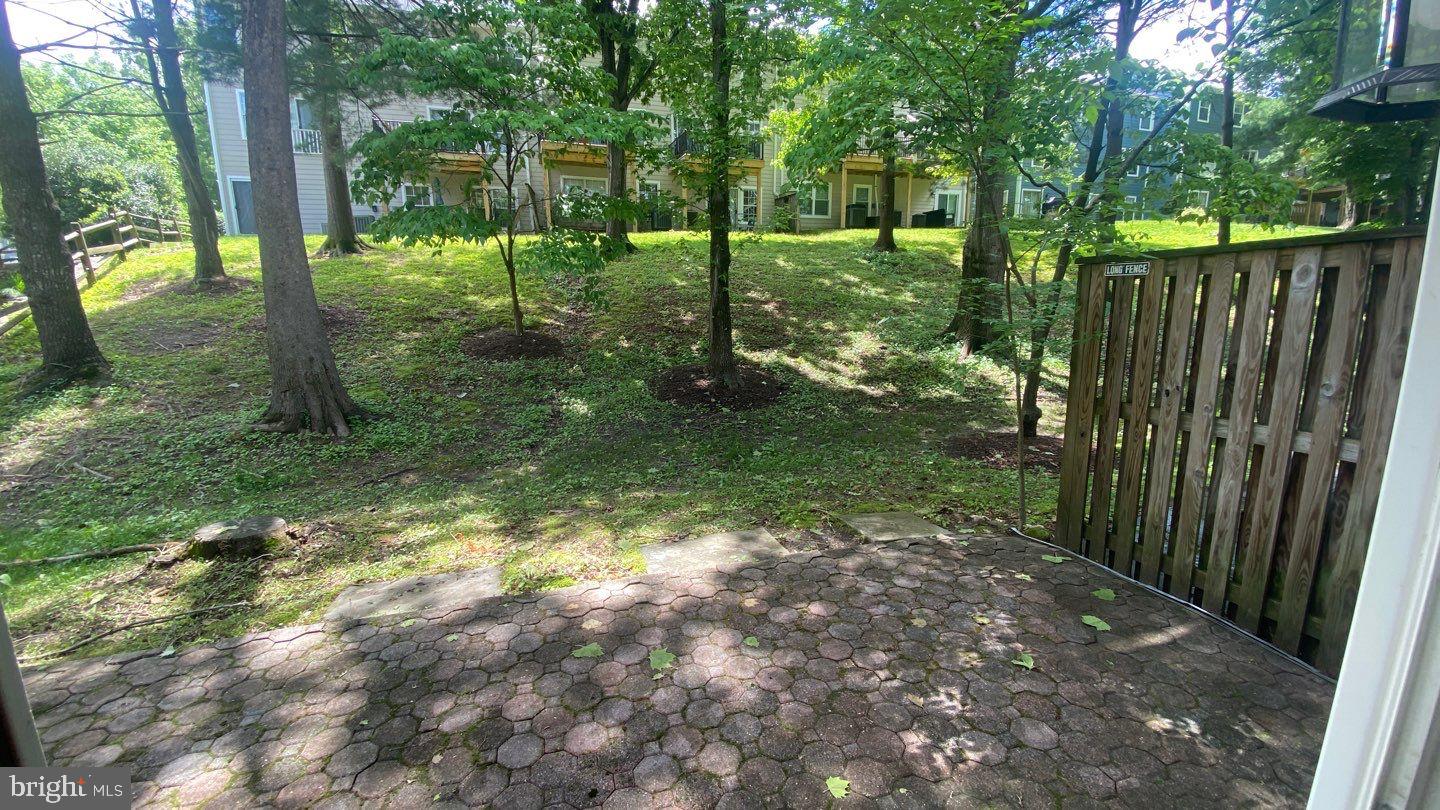 DORSEY PLACE - Residential Lease