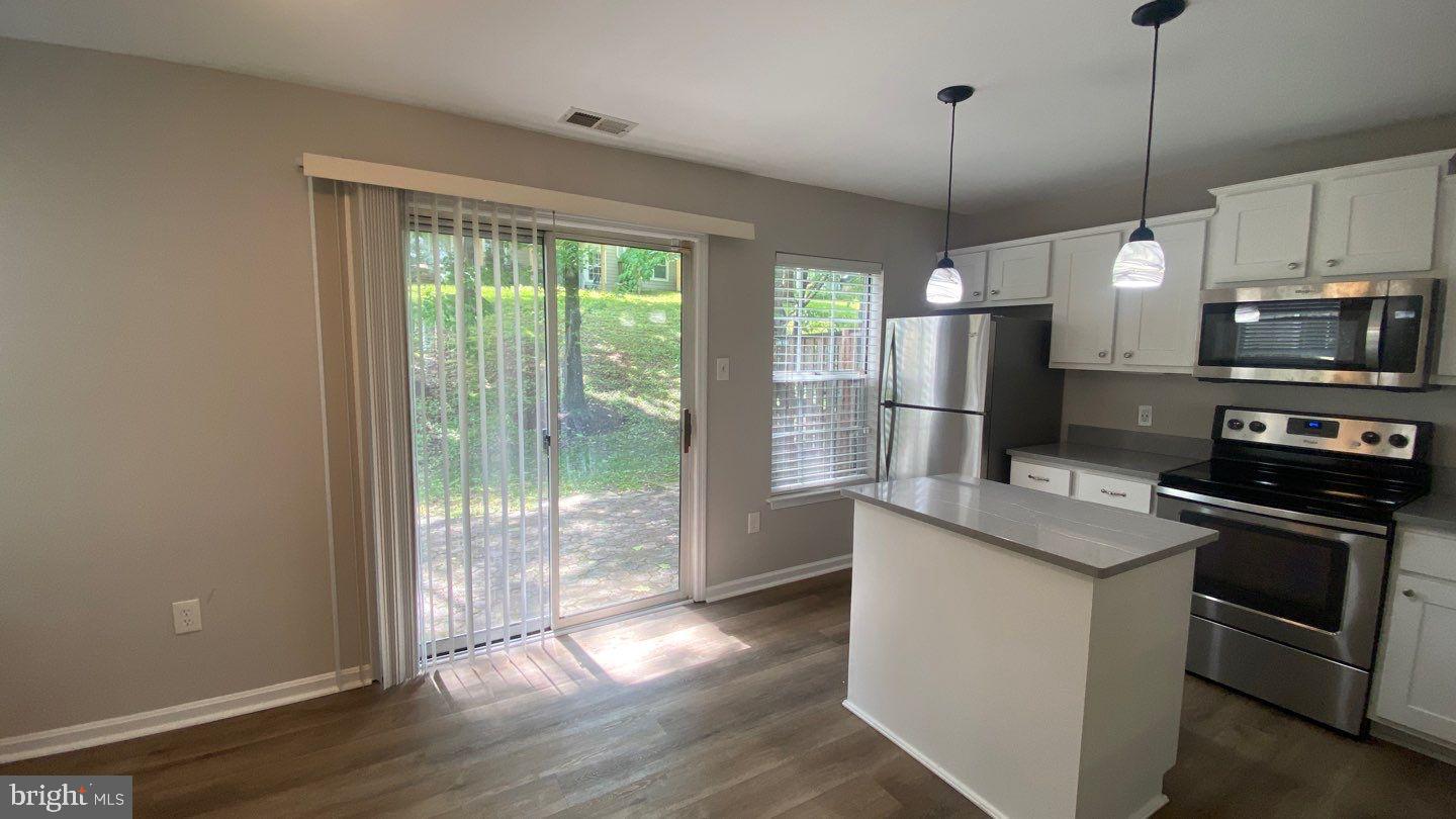 DORSEY PLACE - Residential Lease